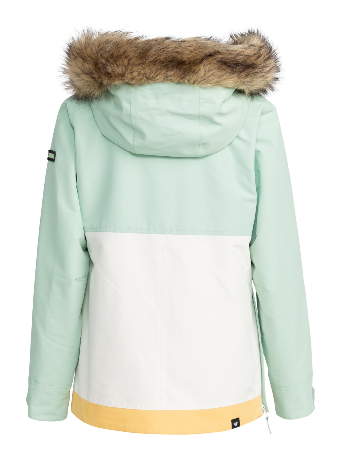 Roxy Snowboardjacke »Shelter«