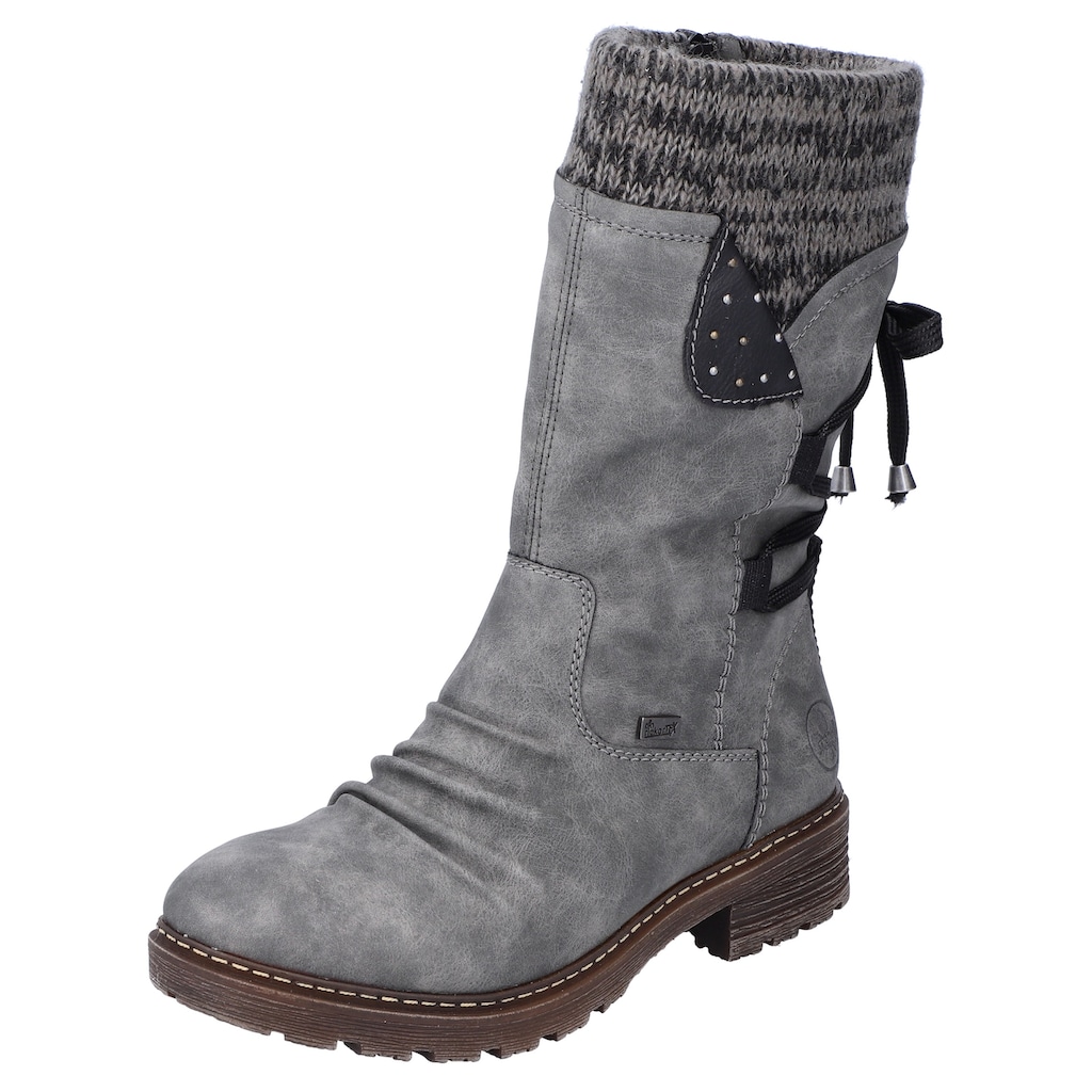 Rieker Winterstiefel