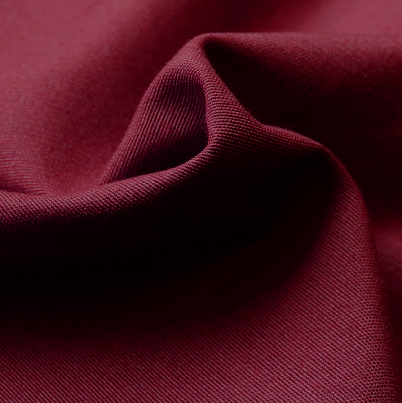 Weckbrodt Vorhang »Sento«, (1 St.), Baumwolle, blickdicht, matte Struktur, unifarben, Gardine, Store
