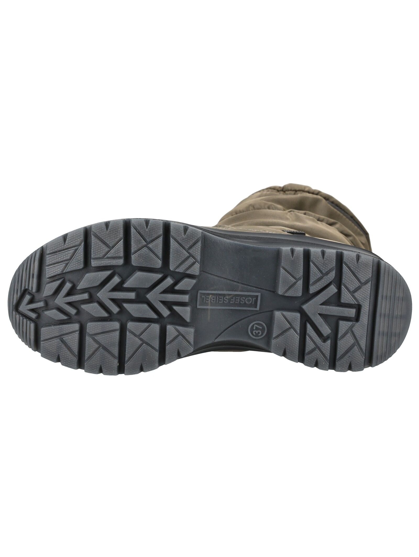 Josef Seibel Snowboots »Josef Seibel Stiefel Lederimitat/Textil«