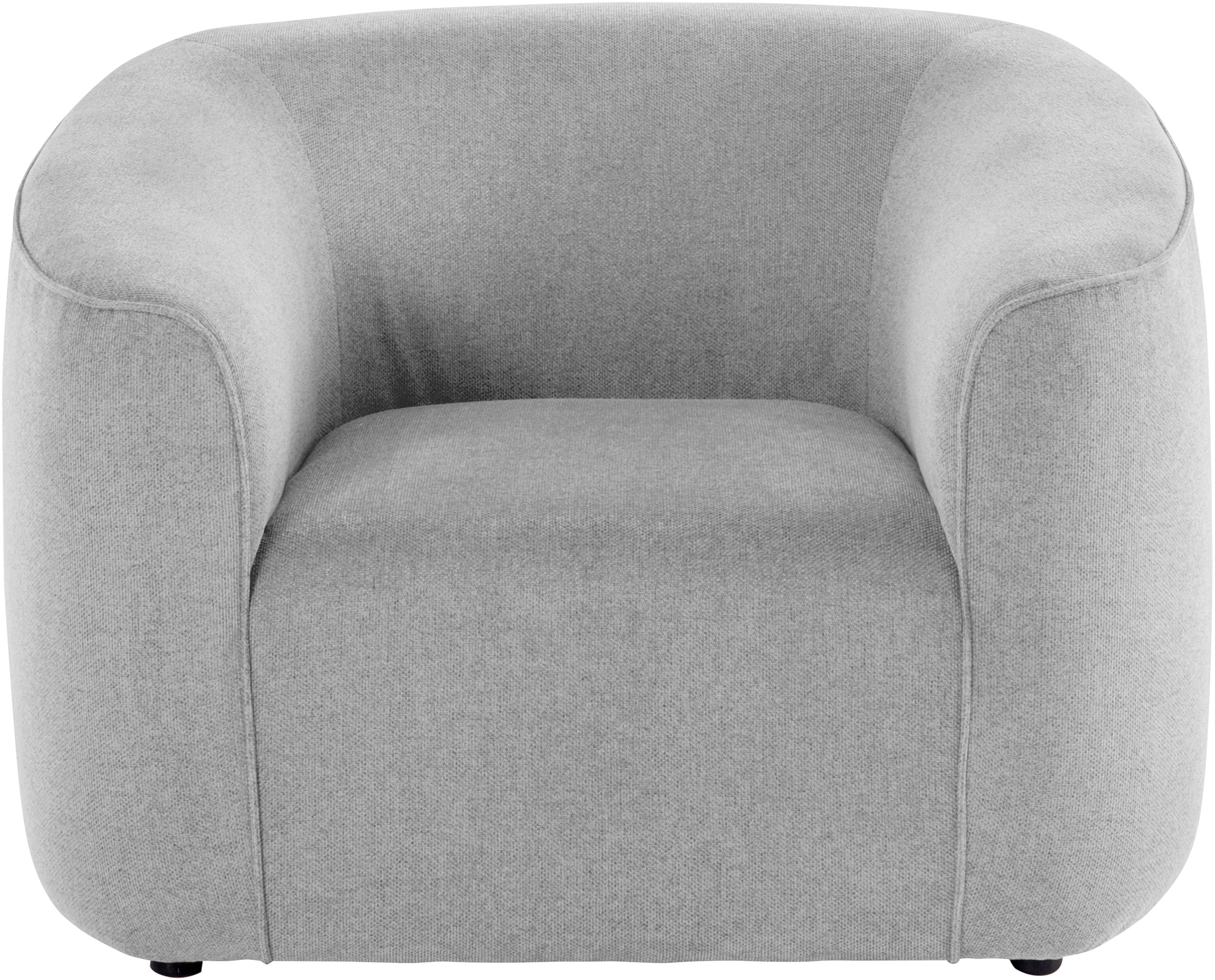 LeGer Home by Lena Gercke Sessel »LYZA Relaxsessel, Loungesessel, Maße B/T/ günstig online kaufen