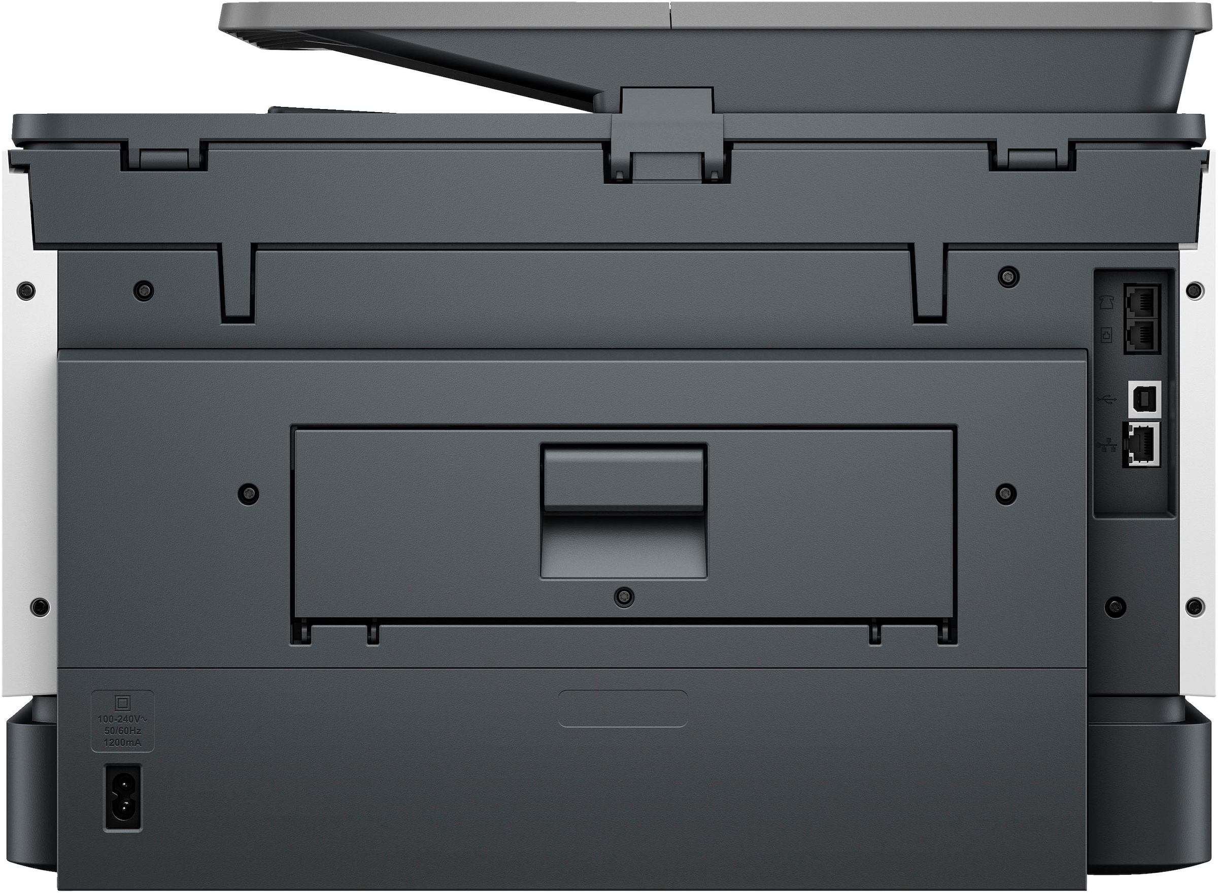 HP Multifunktionsdrucker »OfficeJet Pro 9130b«, HP Instant Ink kompatibel