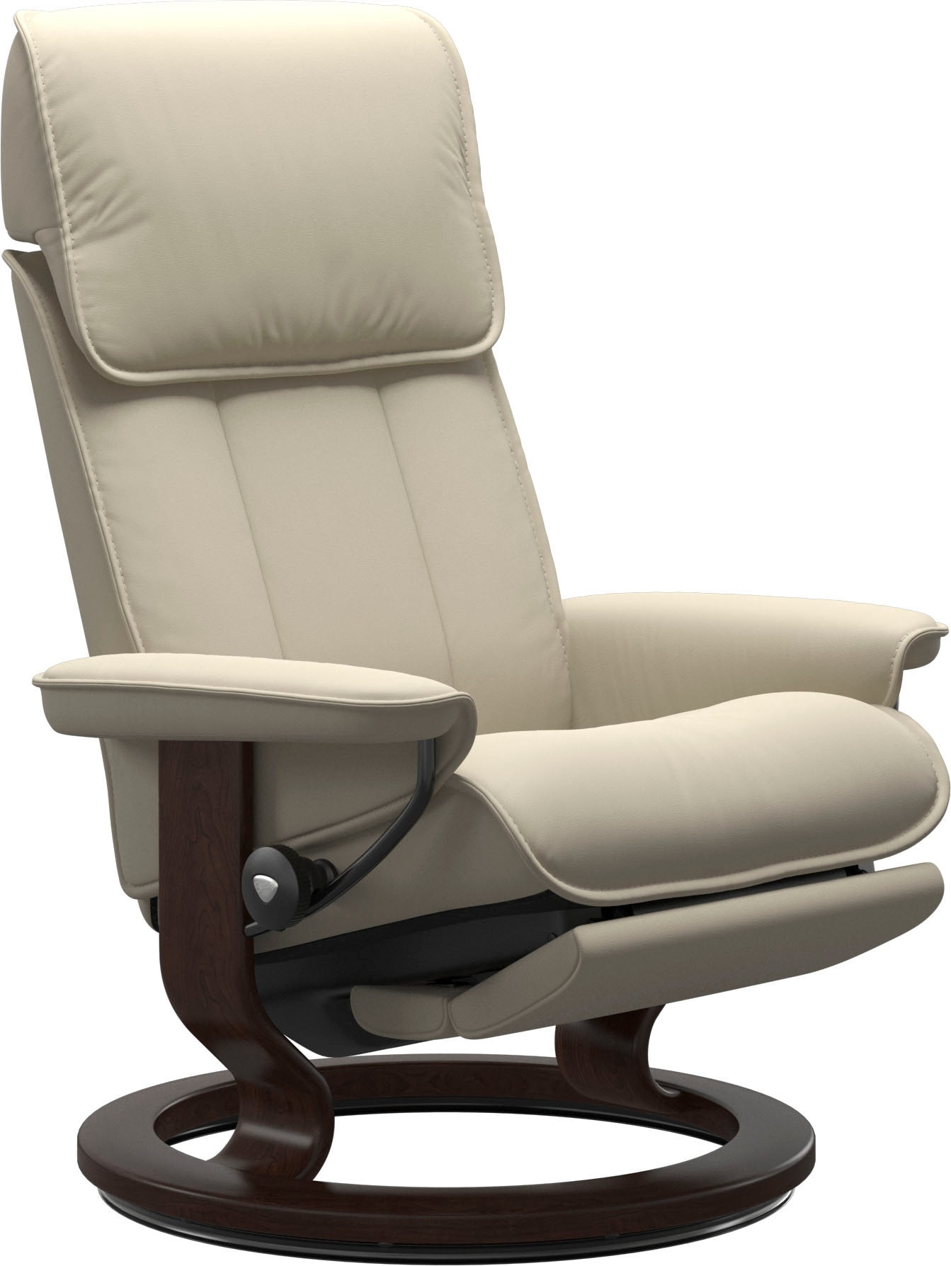 Stressless® Relaxsessel »Admiral«, verstellbar, optional 2-motorisch, Größe günstig online kaufen