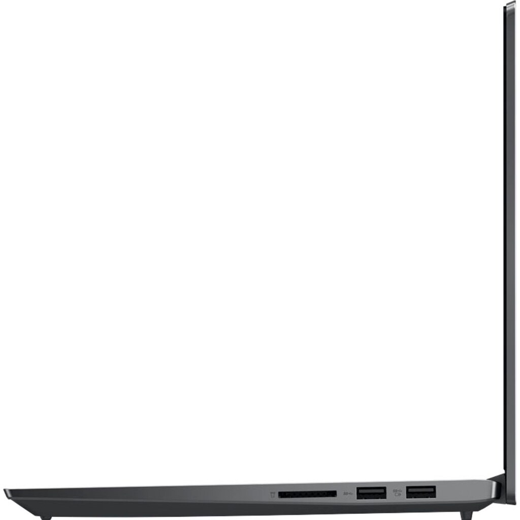 Lenovo Notebook »IdeaPad 5 14IAL7«, 35,6 cm, / 14 Zoll, Intel, Core i5, Iris Xe Graphics, 512 GB SSD
