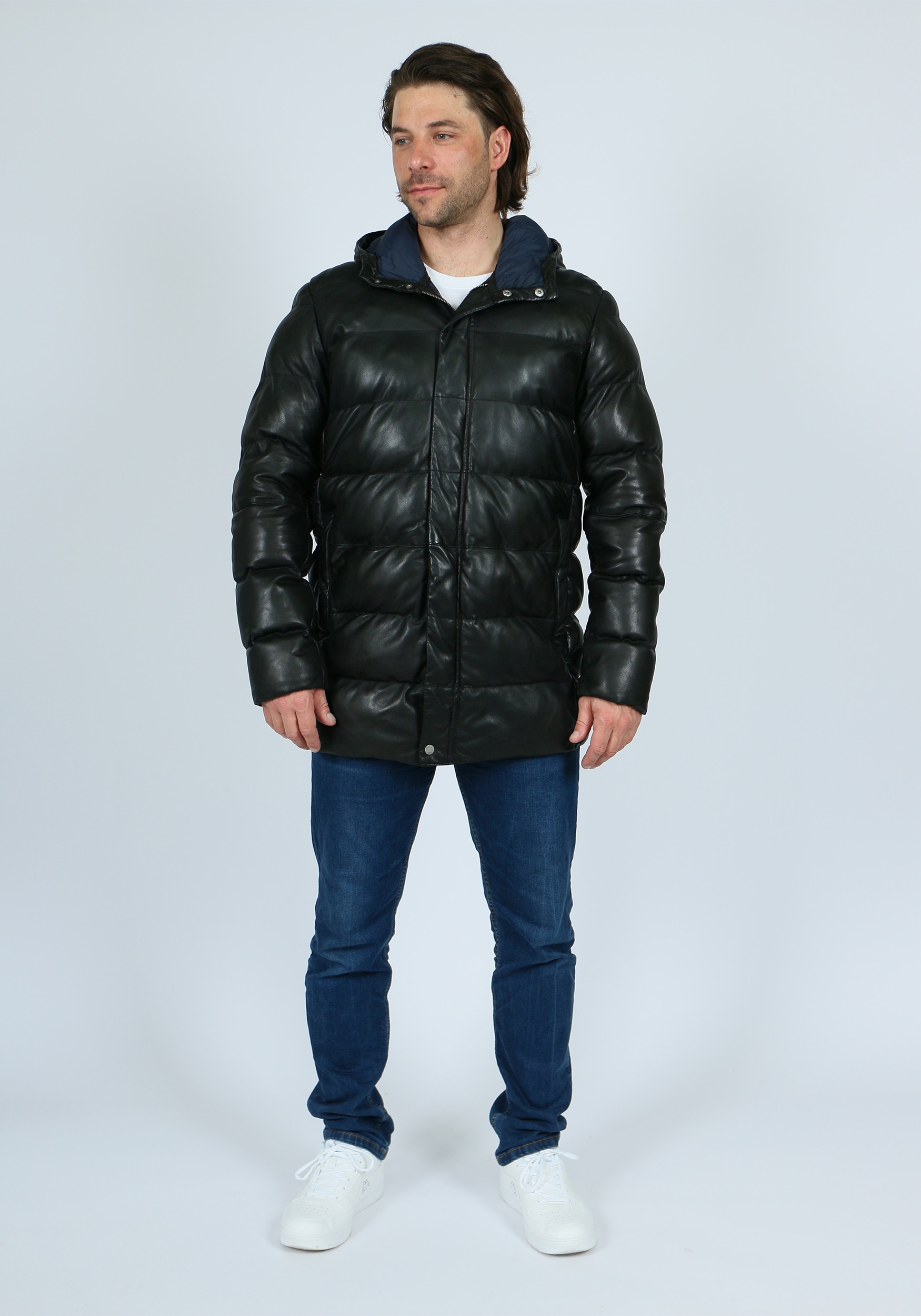 Freaky Nation Kurzmantel »Outstanding-FN«