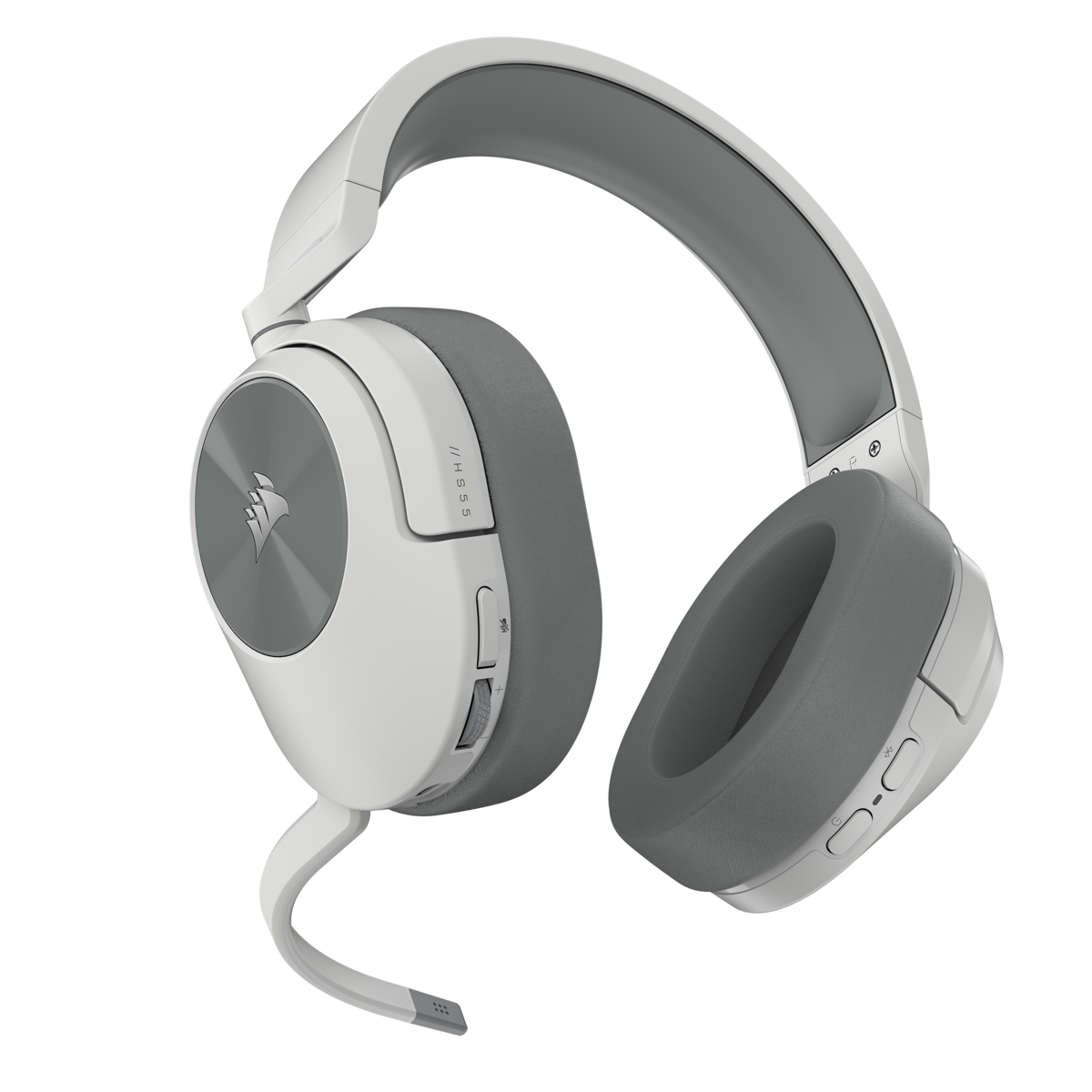 Corsair wireless Kopfhörer »CORSAIR HS55 WIRELESS White«