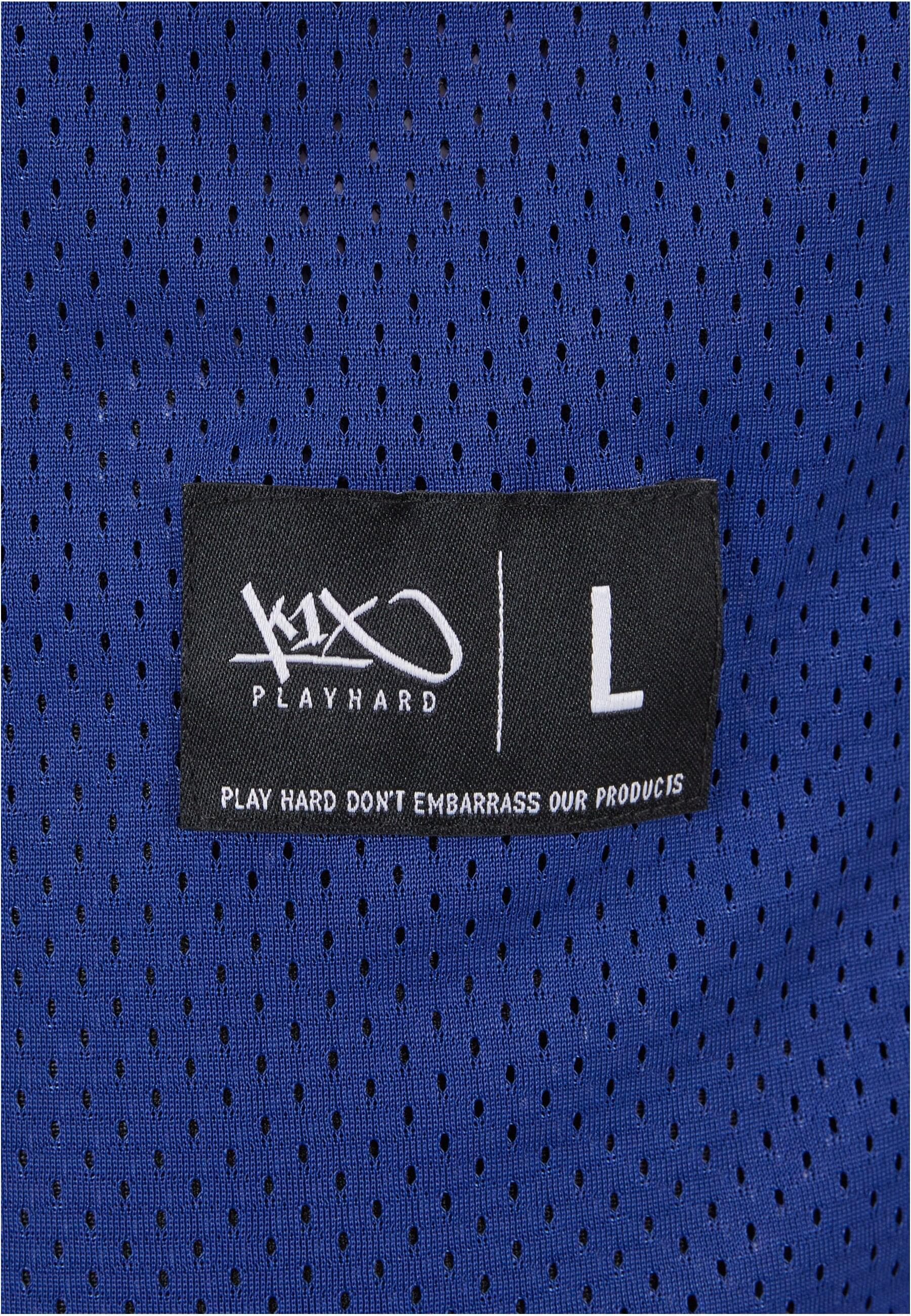 K1X Tanktop »K1X Herren KXM241-003-1 K1X NYC Reversible Mesh Jersey« 1 Stk.