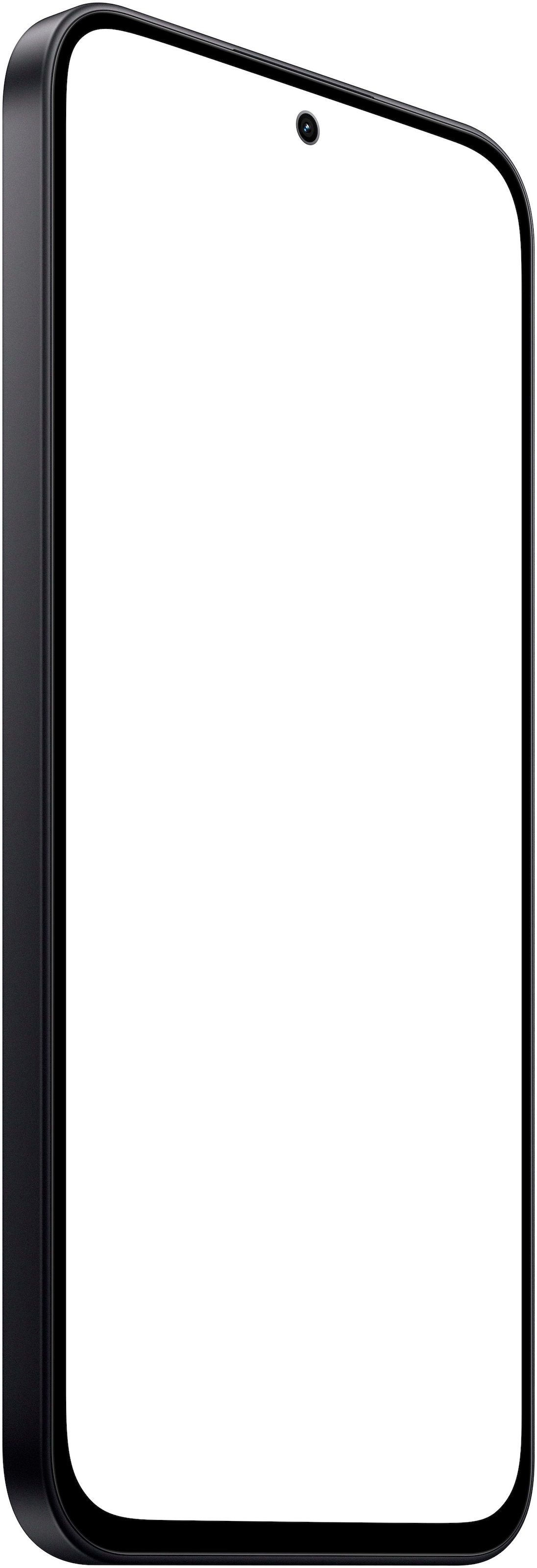 Xiaomi Smartphone »Nota 17 5G« black
