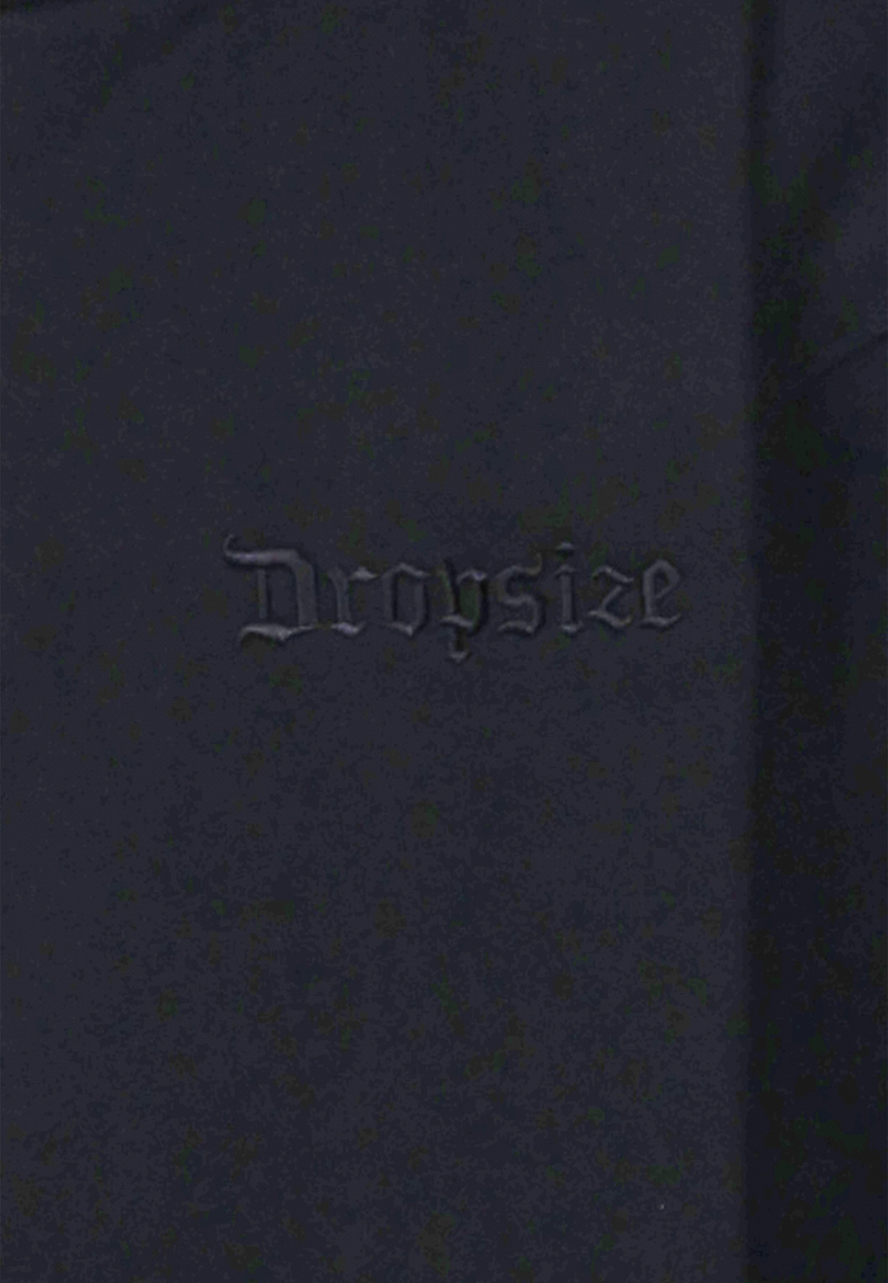 Dropsize Kapuzenpullover »Dropsize HEAVY OVERSIZE RELAXED FIT HOODIE« 1 Stk.