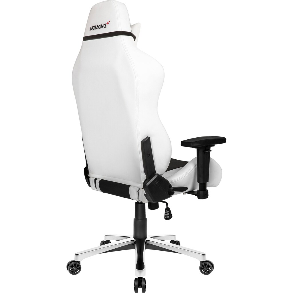 AKRacing Gaming-Stuhl »Master Premium Arctica«