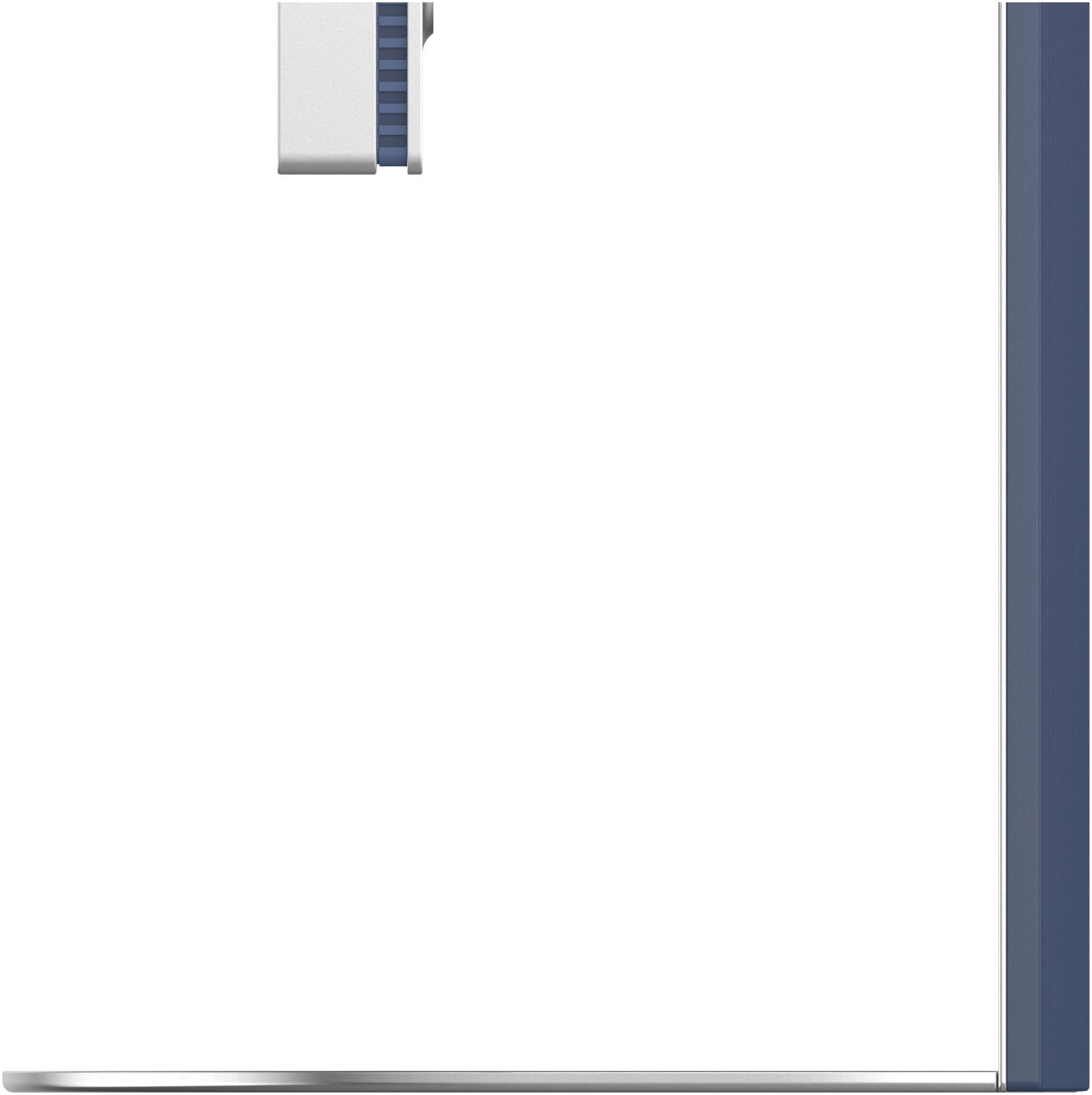 LG LCD-Monitor »LG 32U990A-S  UltraFine™evo 32 Zoll 6K Nano IPS Black« 80 cm/32 ″  6144 x 3456 px 5 Reaktionszeit 60 Hz