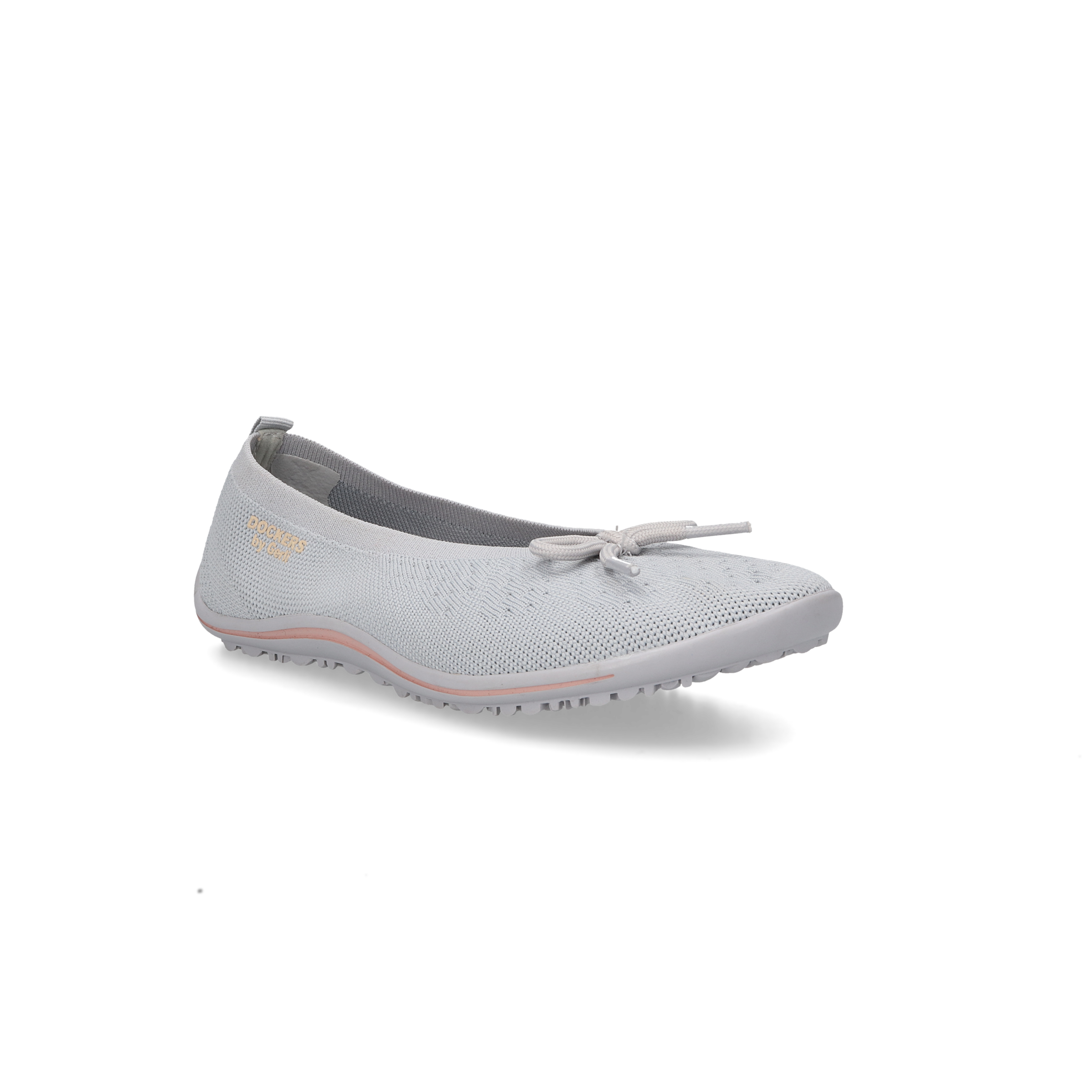 Dockers by Gerli Ballerina  Barfußschuh, Slipper, Sneaker mit flexibler Laufsohle