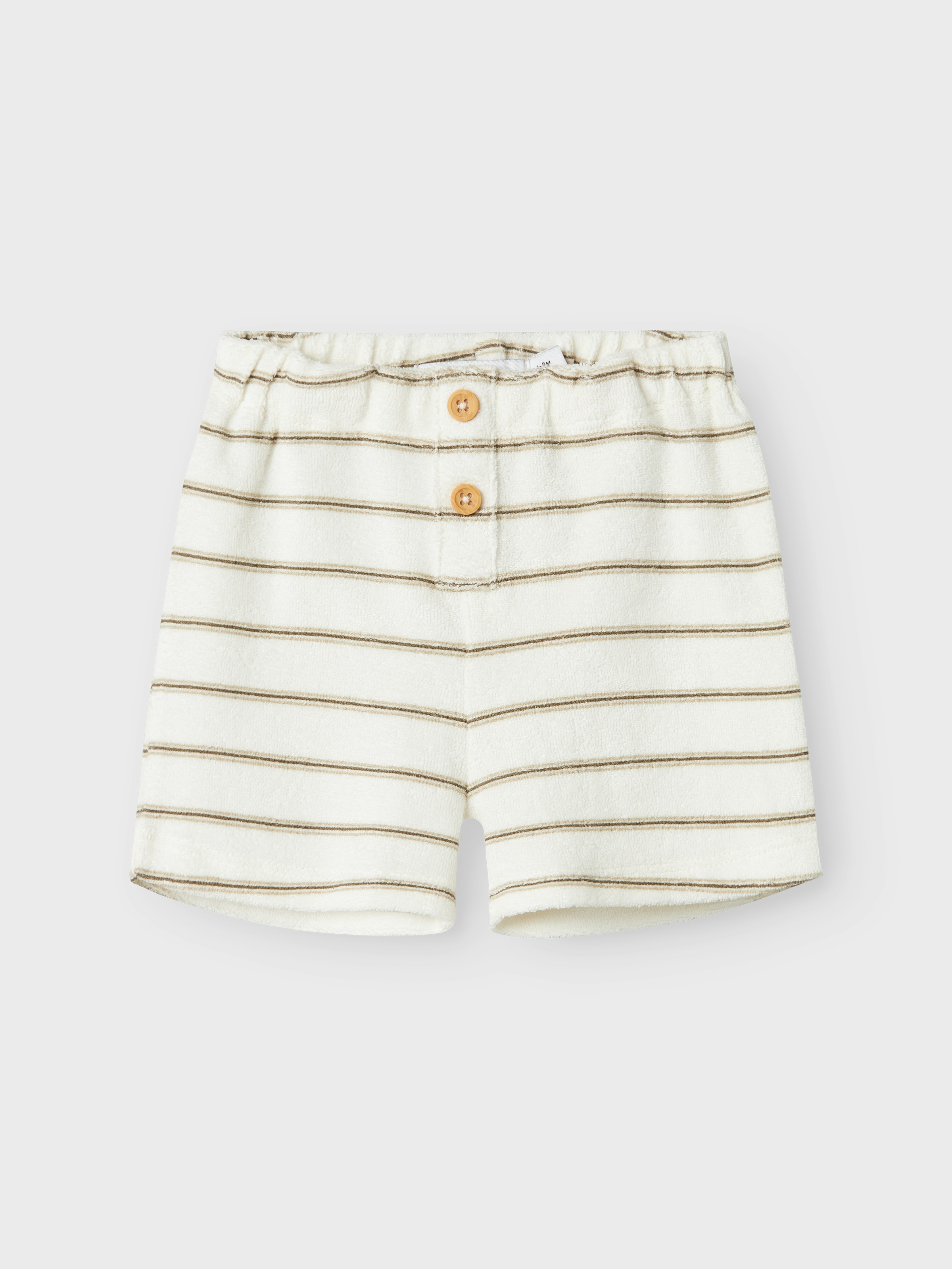 Name It Hausanzug »NBNOTERRY SS TOP SET«, (Set, 2 tlg.), bestehend aus Shirt und Hose