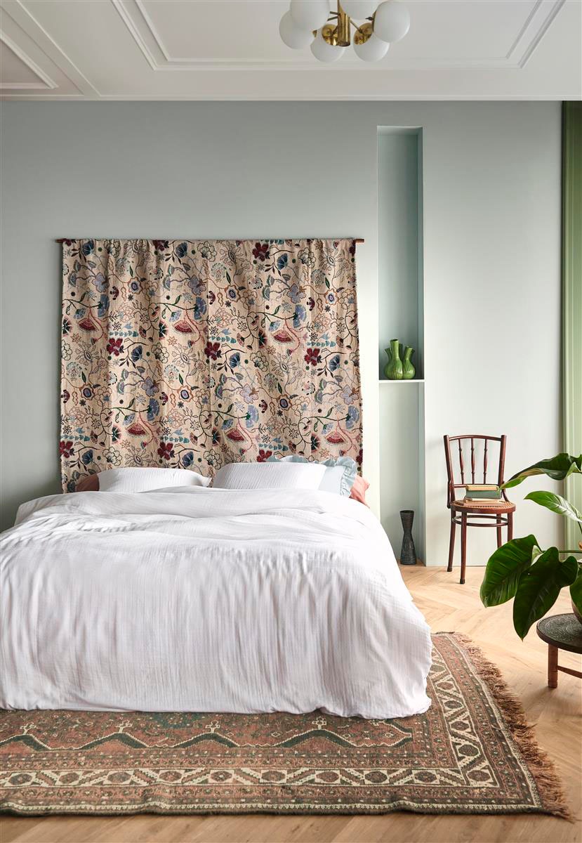 At Home by Beddinghouse Bettwäsche »Optimism« 2 Stk. tlg. günstig online kaufen