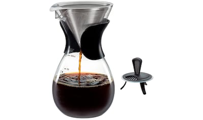 Kaffeebereiter »BUTIO«, 0,8 l Kaffeekanne