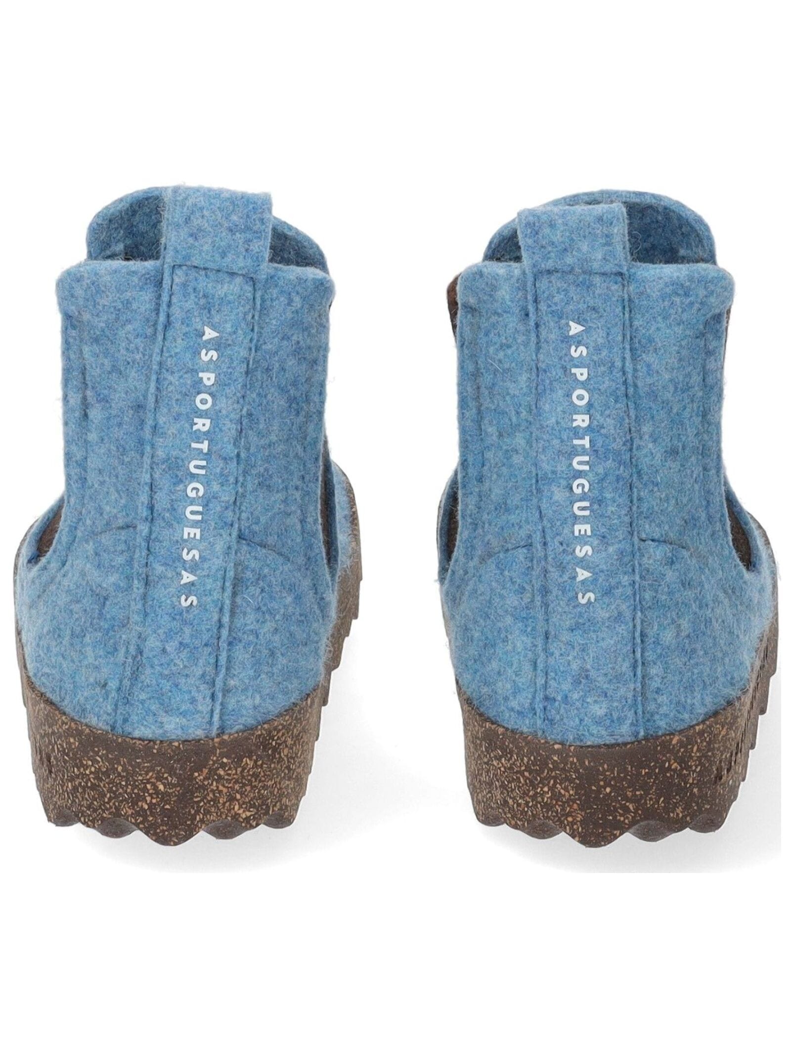 Asportuguesas Stiefelette »Asportuguesas Stiefelette Filz«