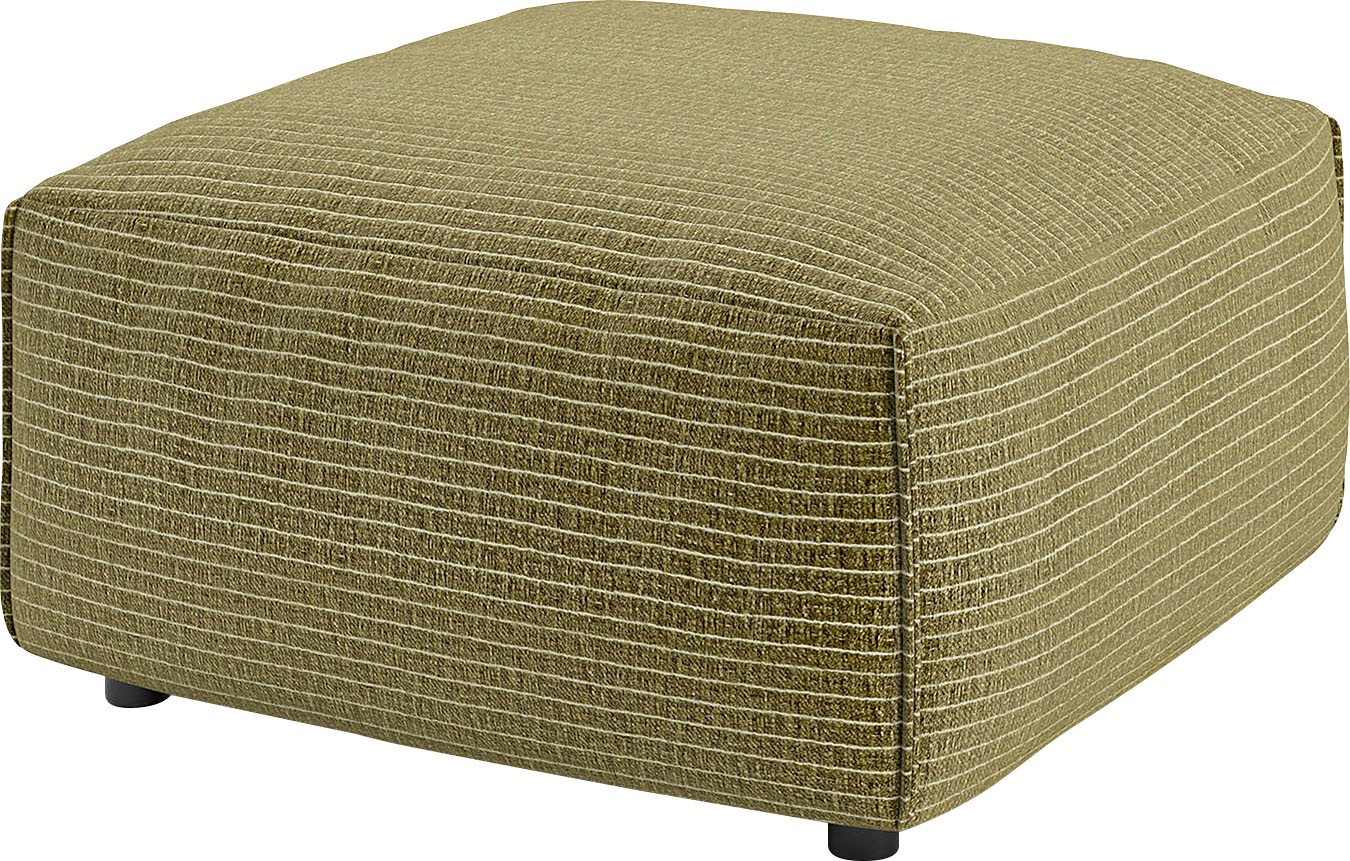 andas Hocker »Glimminge auch in Breitcord, Feincord und Easy care-Bezug«, passend zur Serie "Glimminge"