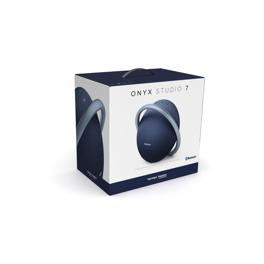 Harman/Kardon Lautsprecher »ONYX STUDIO 7«