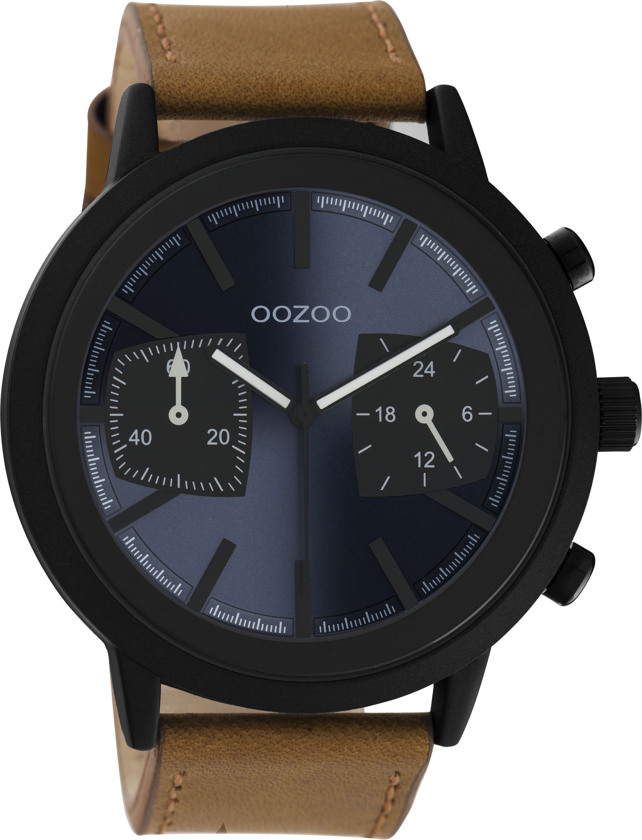 OOZOO Quarzuhr »C10805«