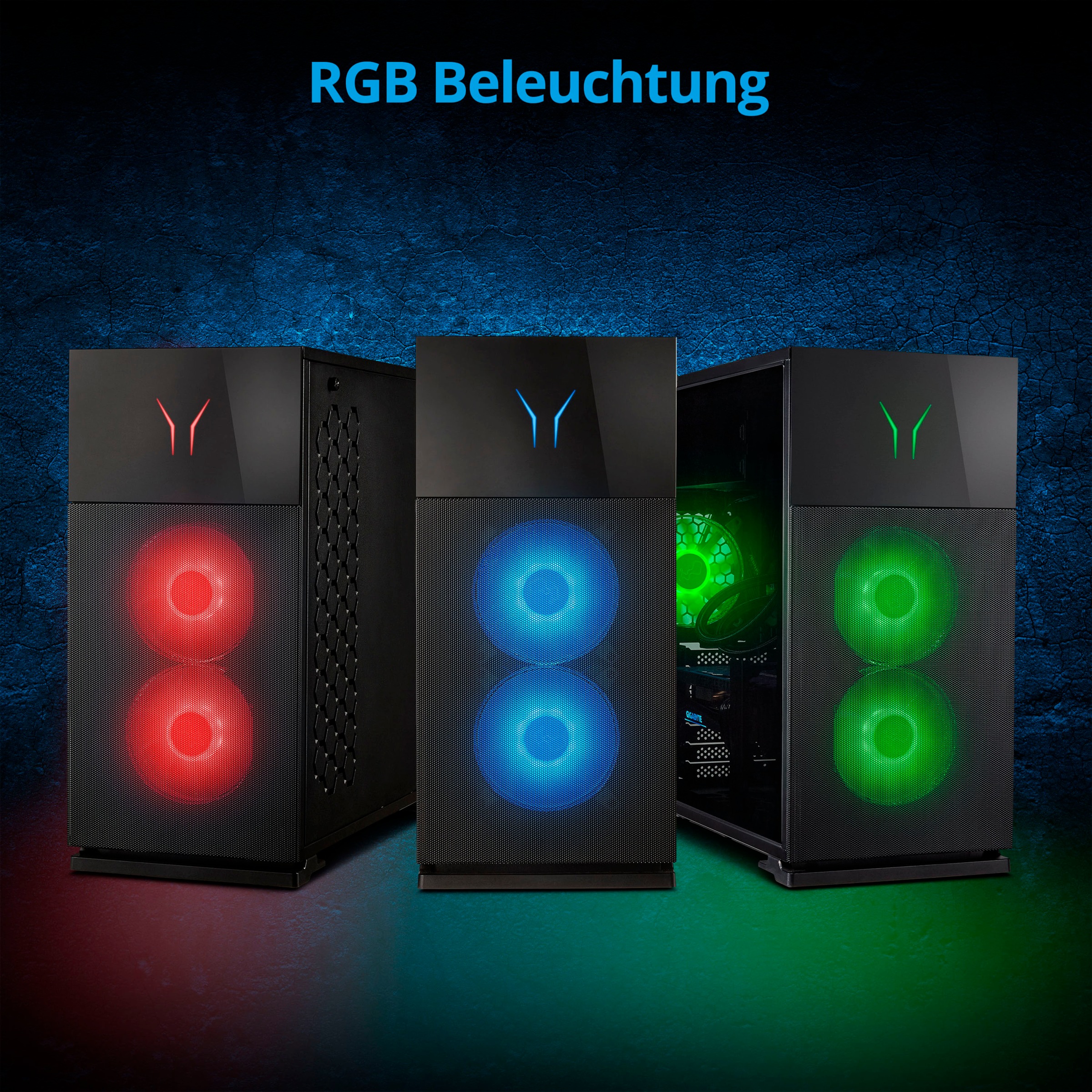 Medion® Gaming-PC »ERAZER Engineer X30«