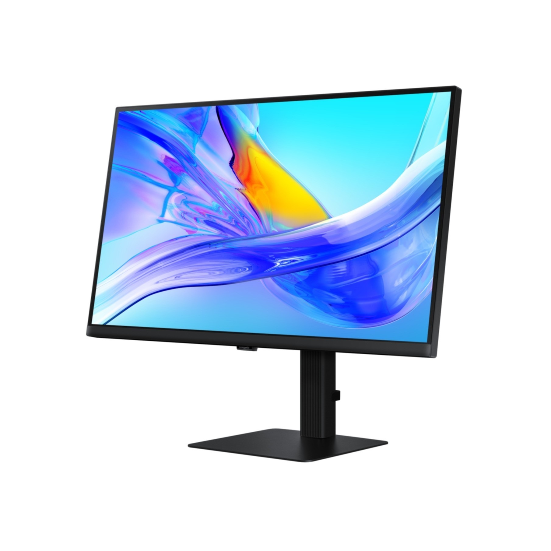 Samsung LED-Monitor »S80UD«, 68 cm/27 Zoll, 3840 x 2160 px, 4K Ultra HD, 5 ms Reaktionszeit, 60 Hz