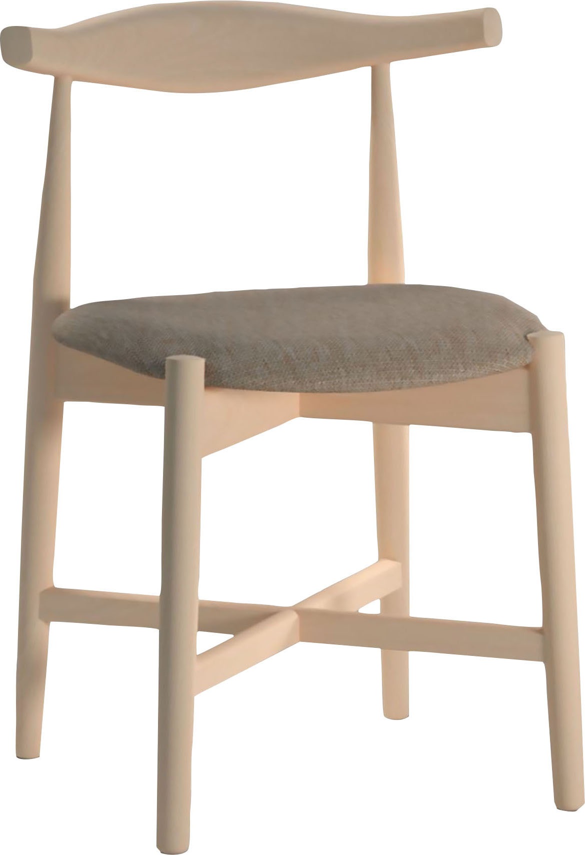 Hammel Furniture Holzstuhl »Findahl by Hammel Dora« (Set) 2 Stk. Struktur ( günstig online kaufen