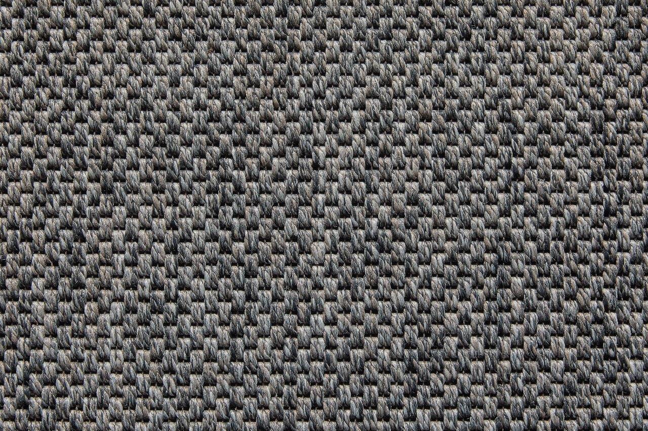 Dekowe Teppich »Naturino Prestige«, rechteckig, 10 mm Höhe, Flachgewebe, meliert, Sisal Optik, In- und Outdoor geeignet