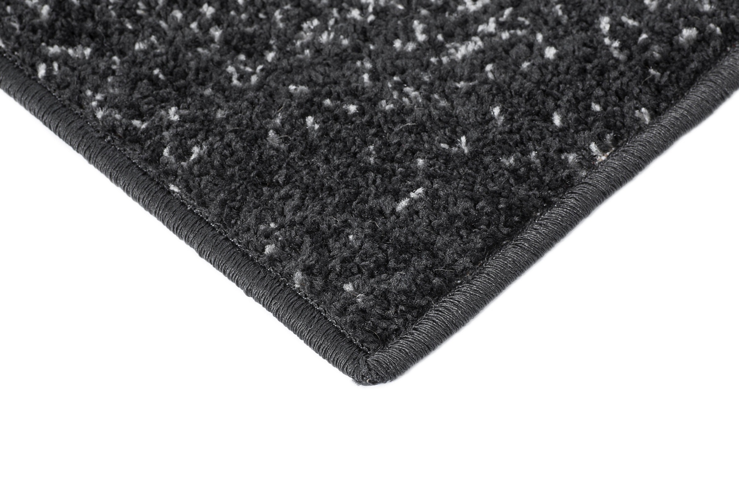 Andiamo Teppich »Bolonia«, rechteckig, 6 mm Höhe, Rauten Design, leicht meliert, Wohnzimmer
