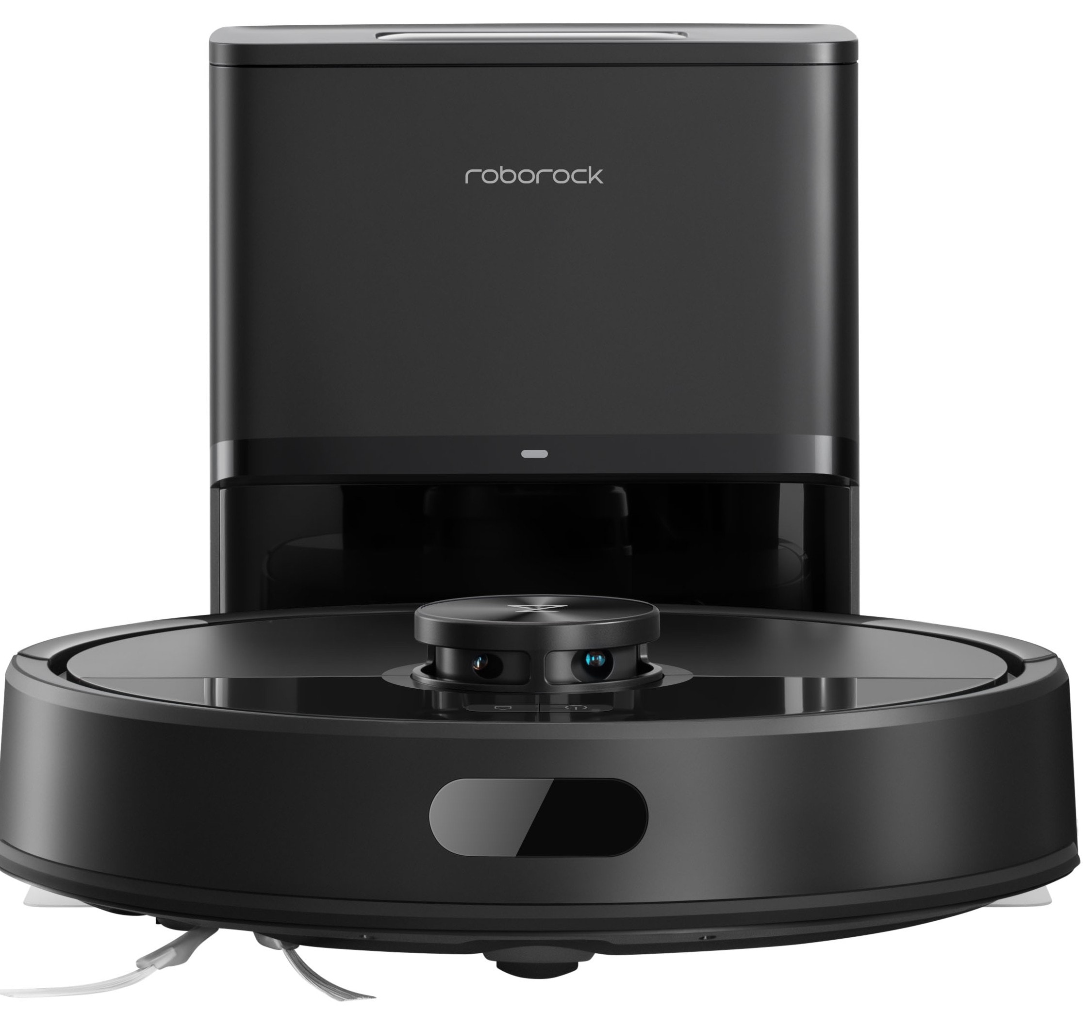 Roborock Saugroboter »VC Q7 TF+ Black, Q7TFP52-00, 8.01.1284«