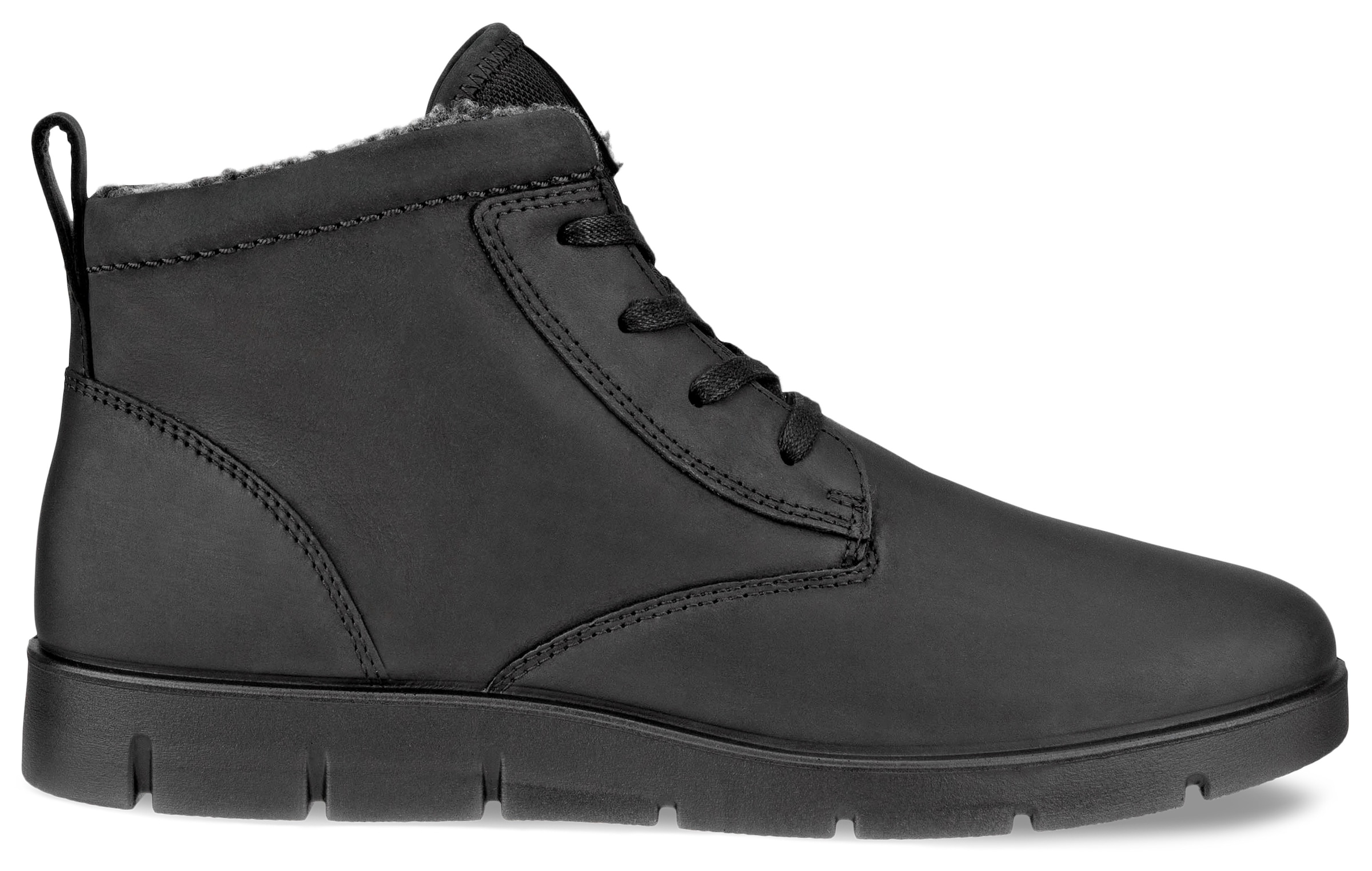 Ecco Winterboots »BELLA«, mit wasserabweisender HYDROMAX®-Ausstattung