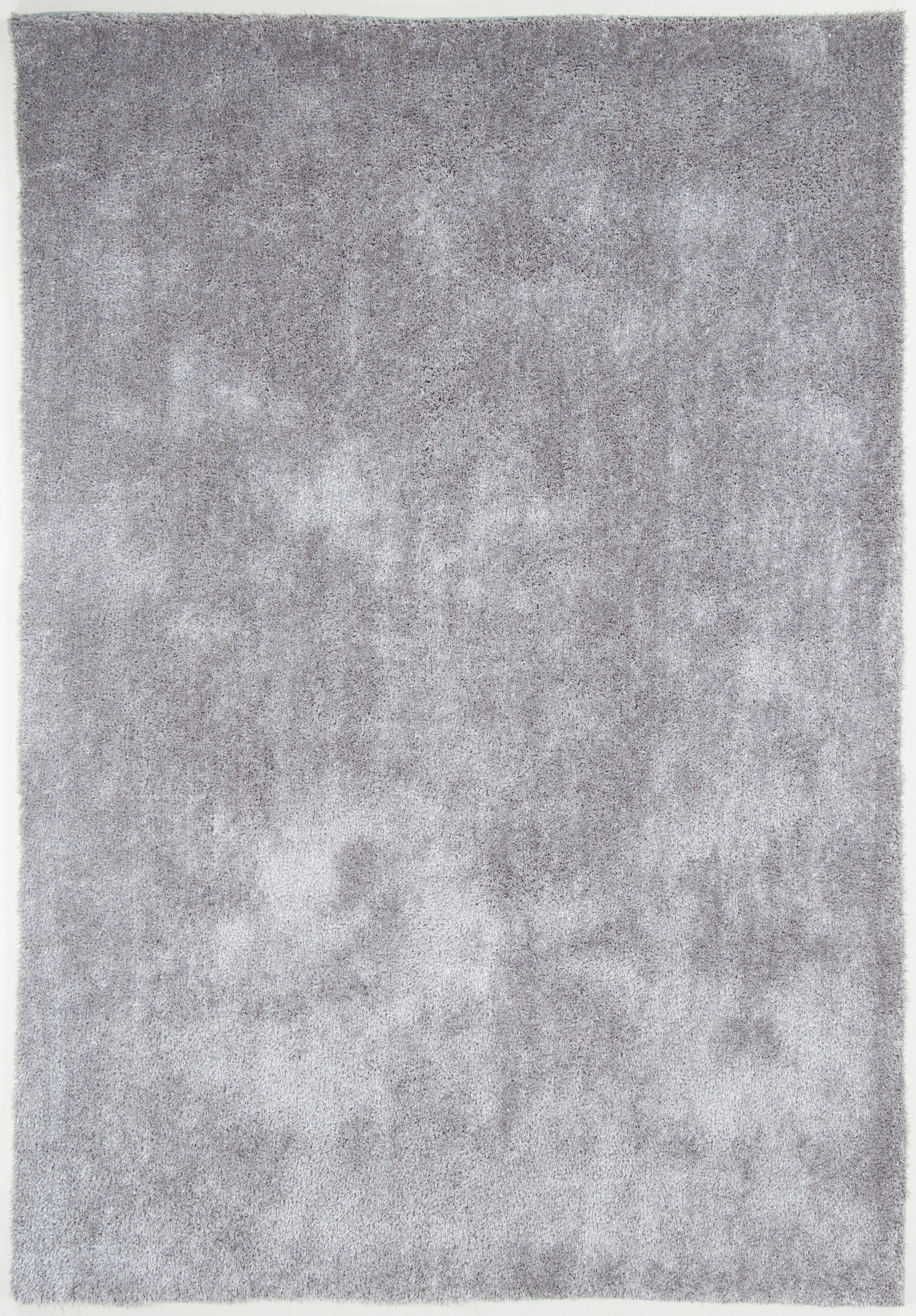 Gino Falcone Hochflor-Teppich »Alessandro«, rechteckig, 25 mm Höhe, besonders weich durch Microfaser, ideal im Wohnzimmer & Schlafzimmer