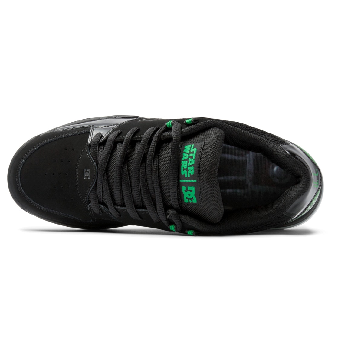 DC Shoes Sneaker »Star Wars X DC Versatile Vizair«