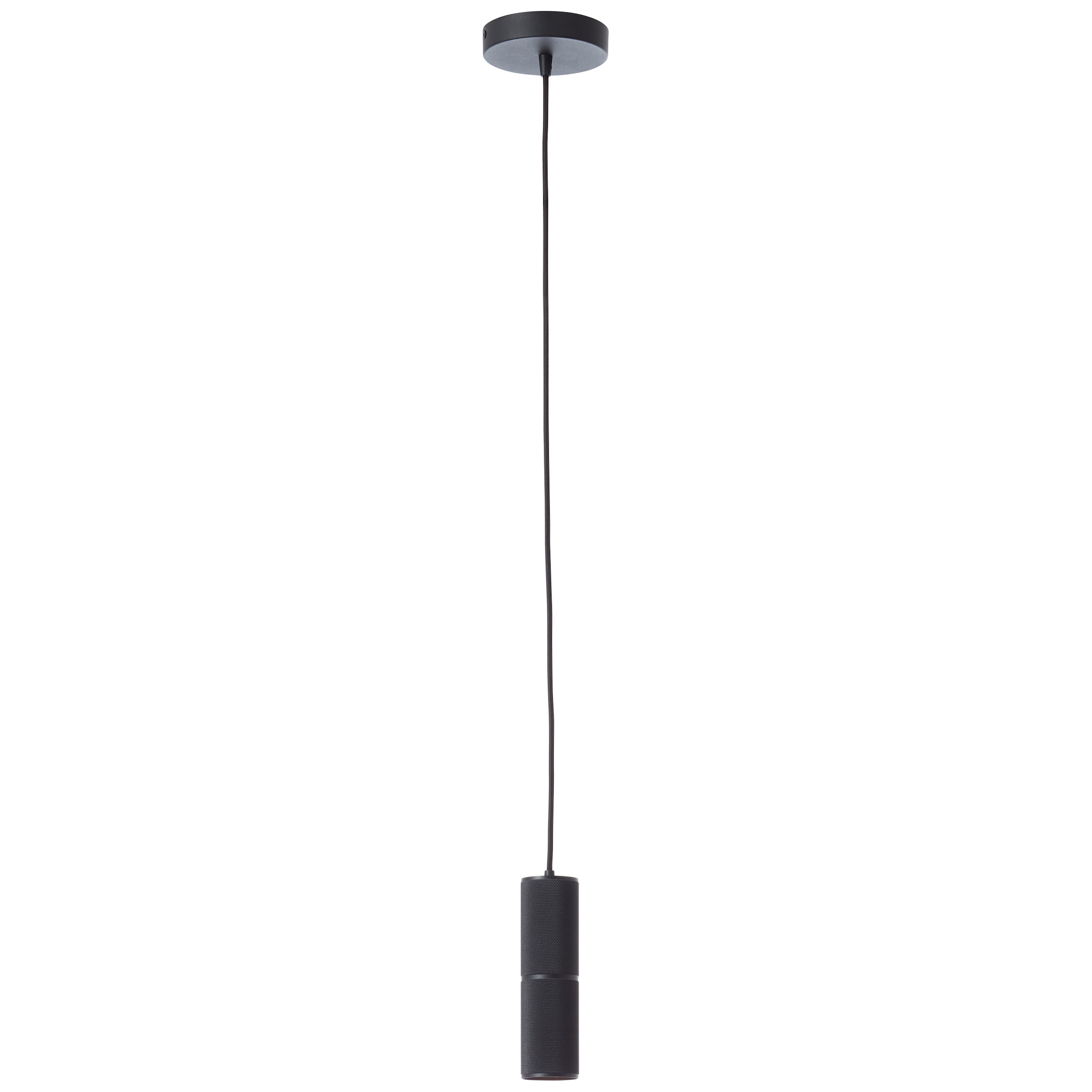 Brilliant Pendelleuchte »Marty«, 1 flammig, Leuchtmittel GU10   LED wechsel günstig online kaufen