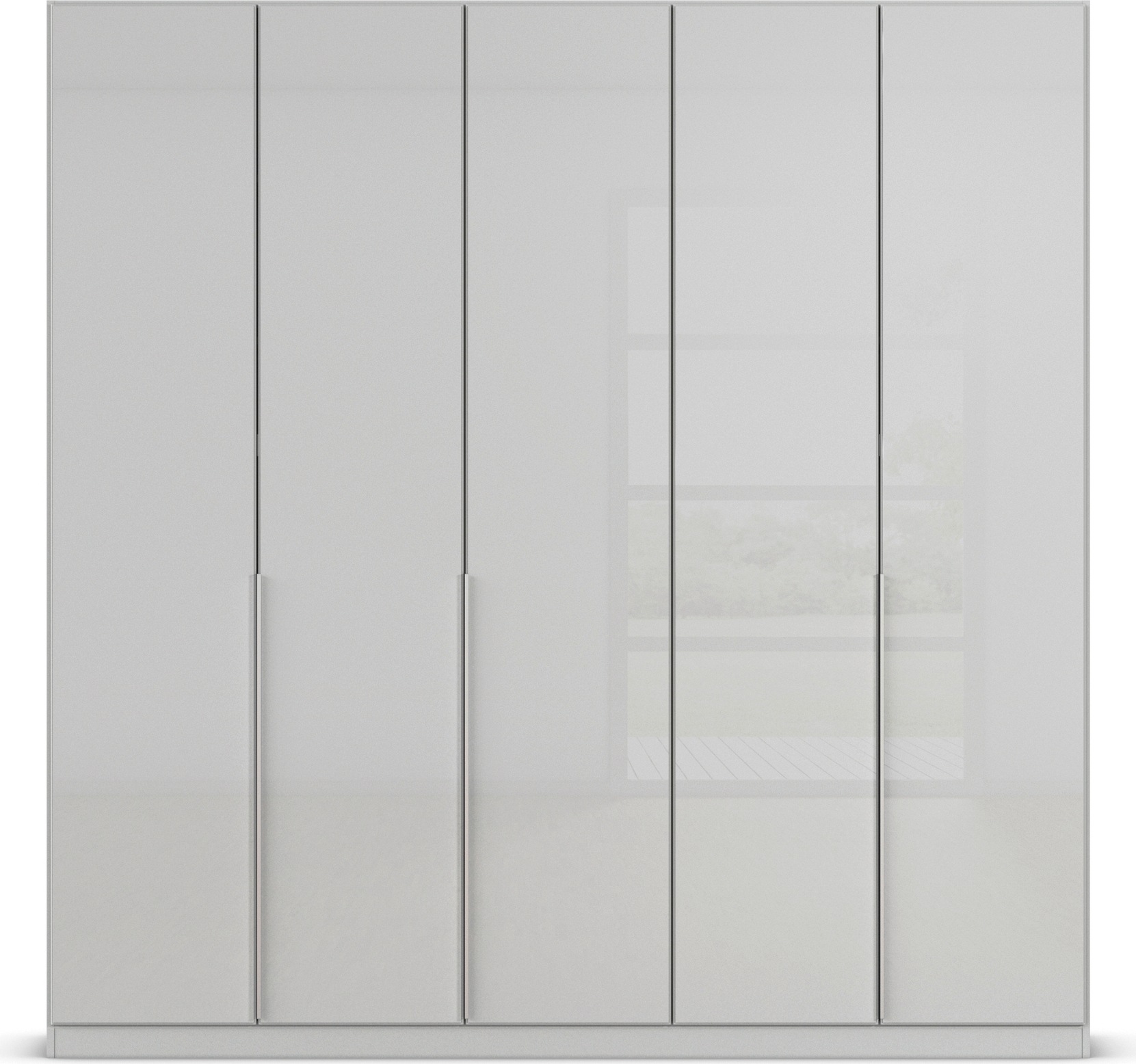 OTTO home Drehtürenschrank »Kleiderschrank Kleiderschränke Schrank Garderob günstig online kaufen