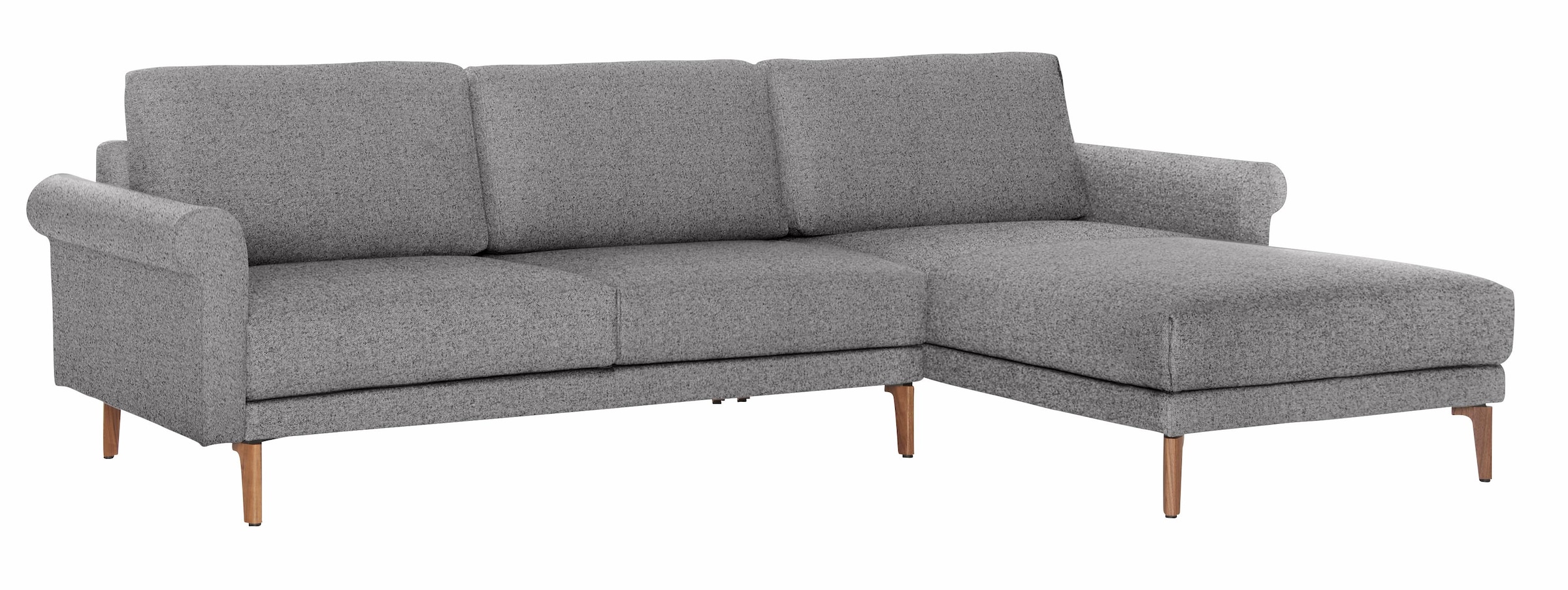 Creation BY ROLF BENZ Ecksofa »CR.450, Designecksofa, Polsterecke, L-Form, günstig online kaufen