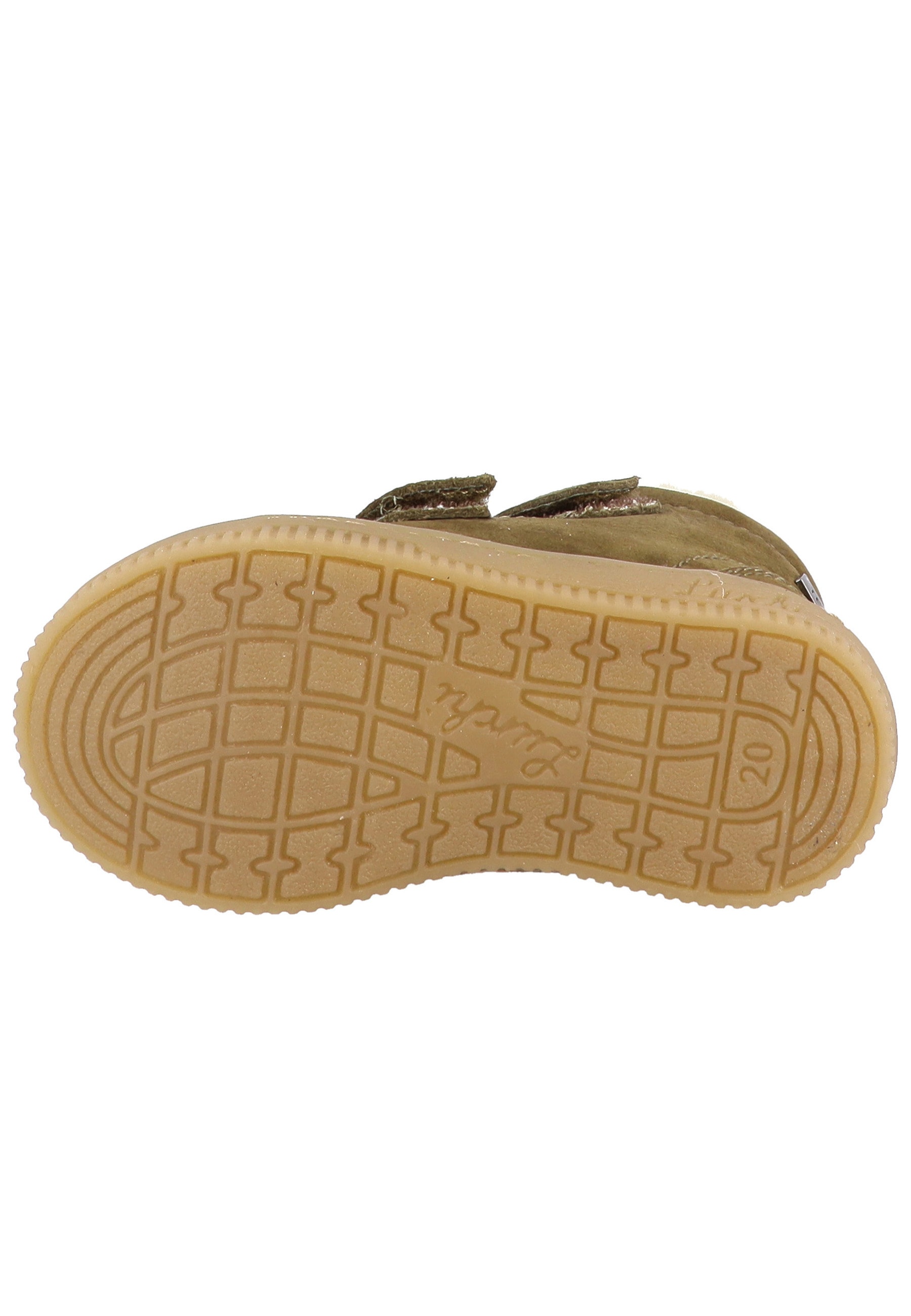 Lurchi Stiefel »Lurchi Felix Barefoot-TEX«