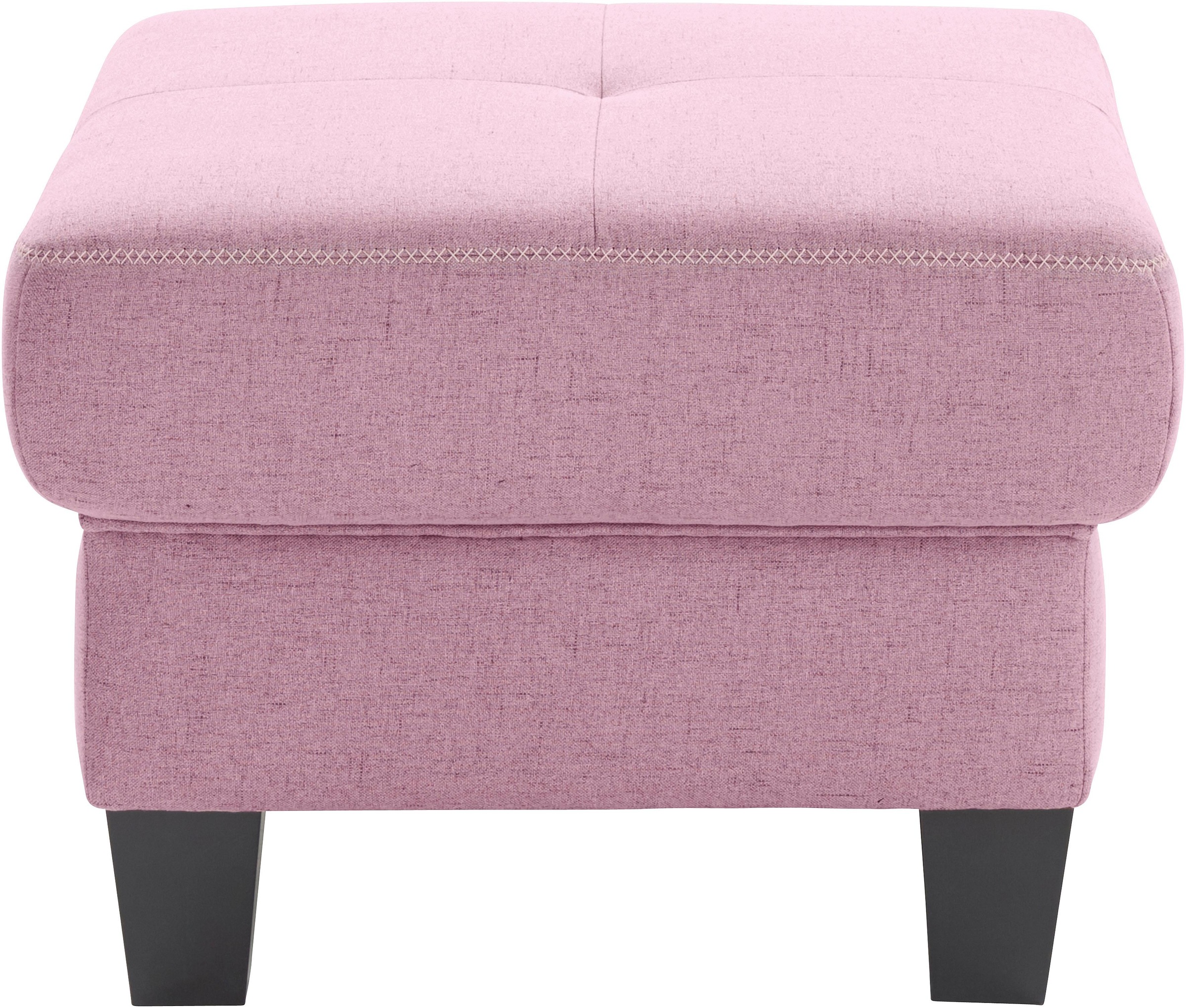sit&more Hocker »Varese«