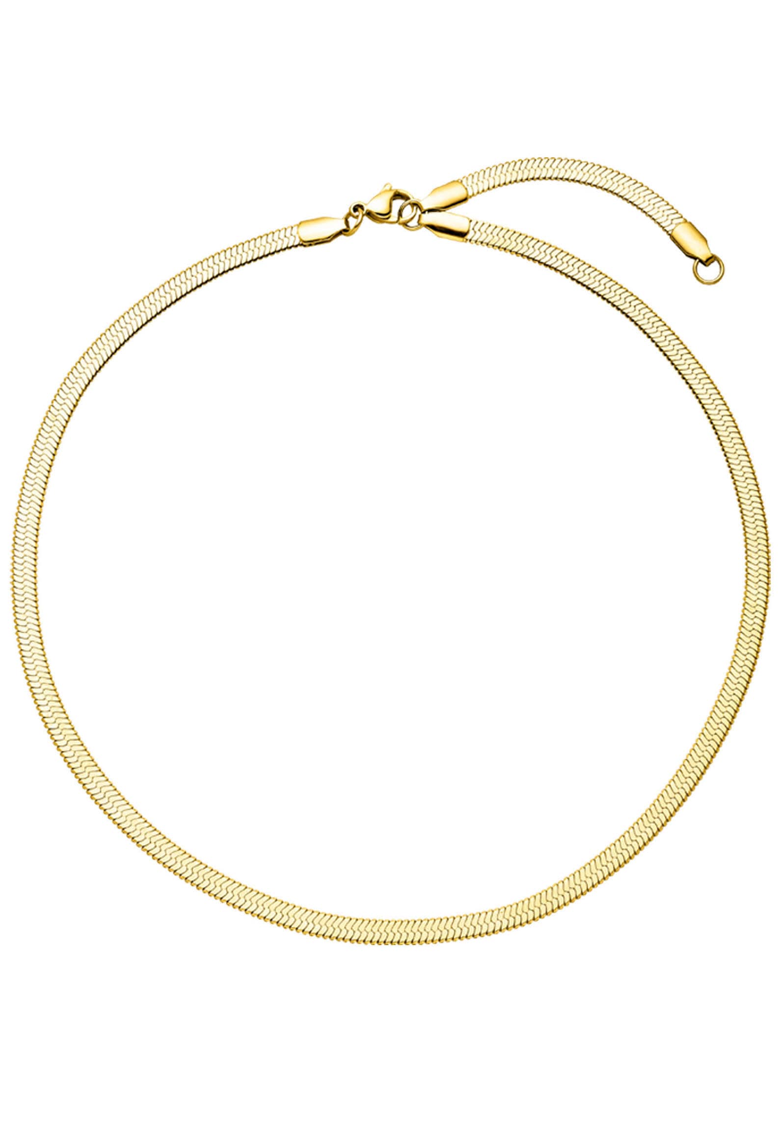 Purelei Kette ohne Anhänger »Schmuck Geschenk I'lalo Choker, Necklace-ilalo«