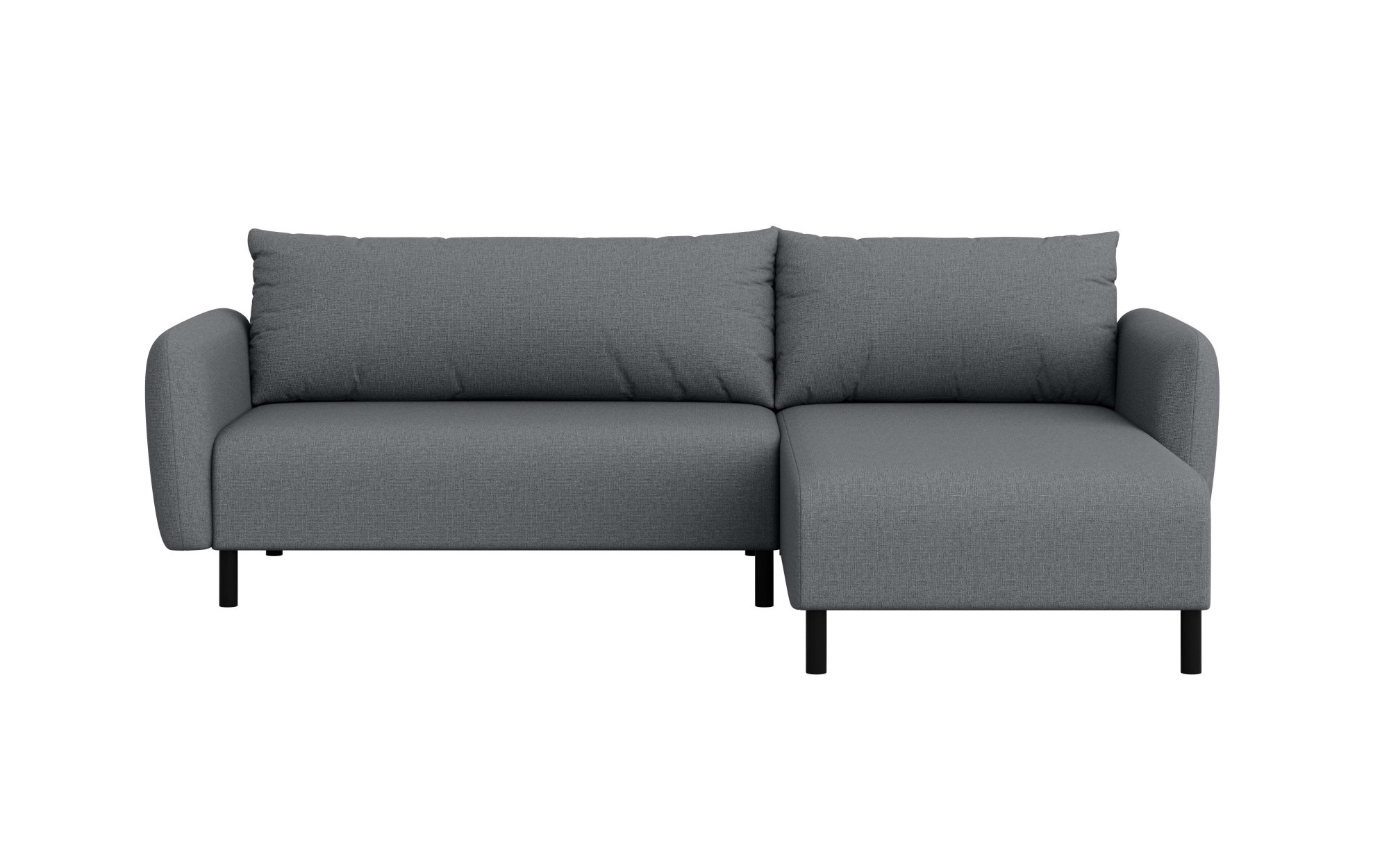 INOSIGN Ecksofa »Glandine«, L-Form