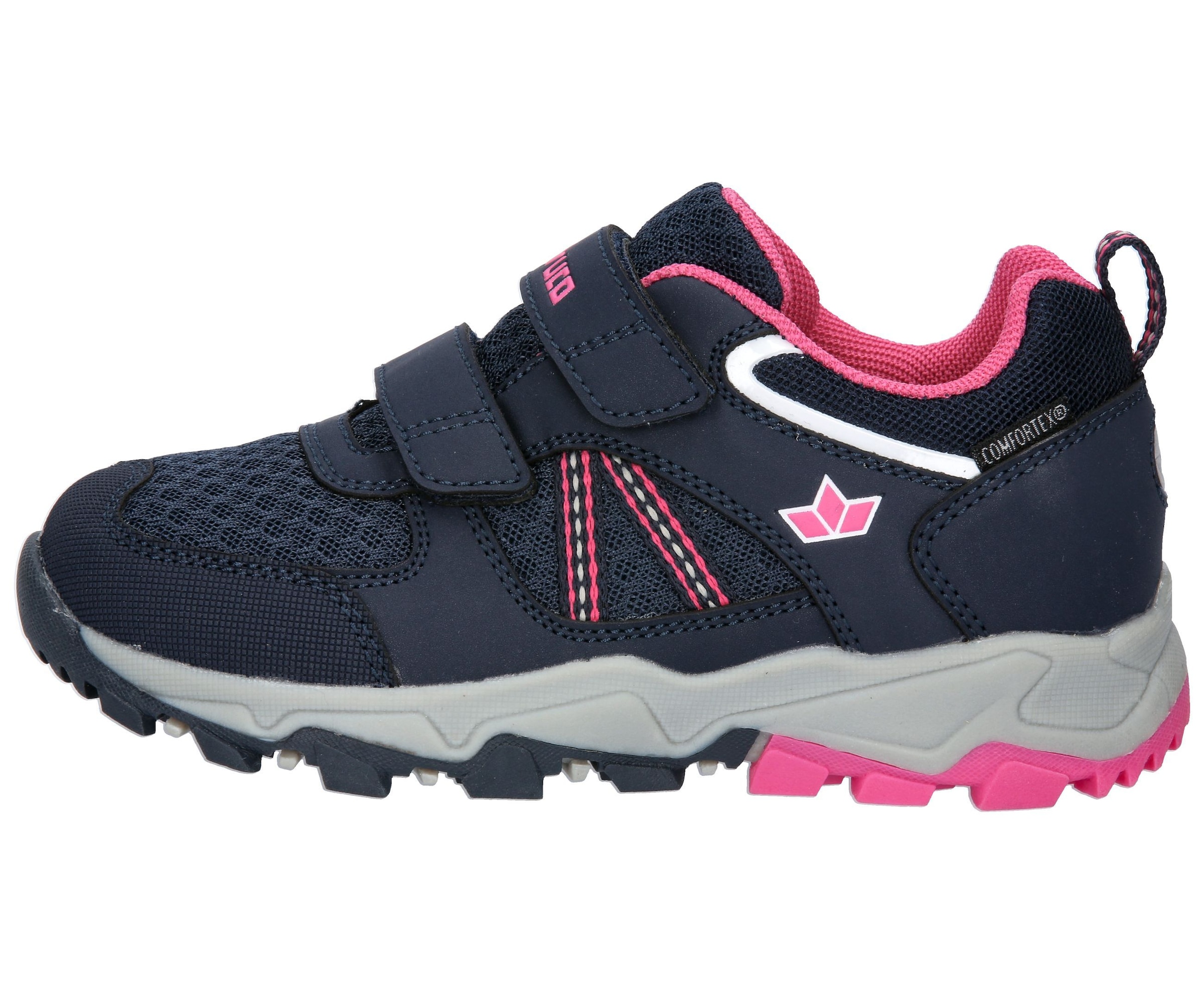 Lico Outdoorschuh »Outdoorschuh Akranes V«