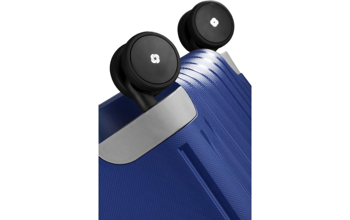 Samsonite Koffer »S'Cure 102 l« 4 Rollen