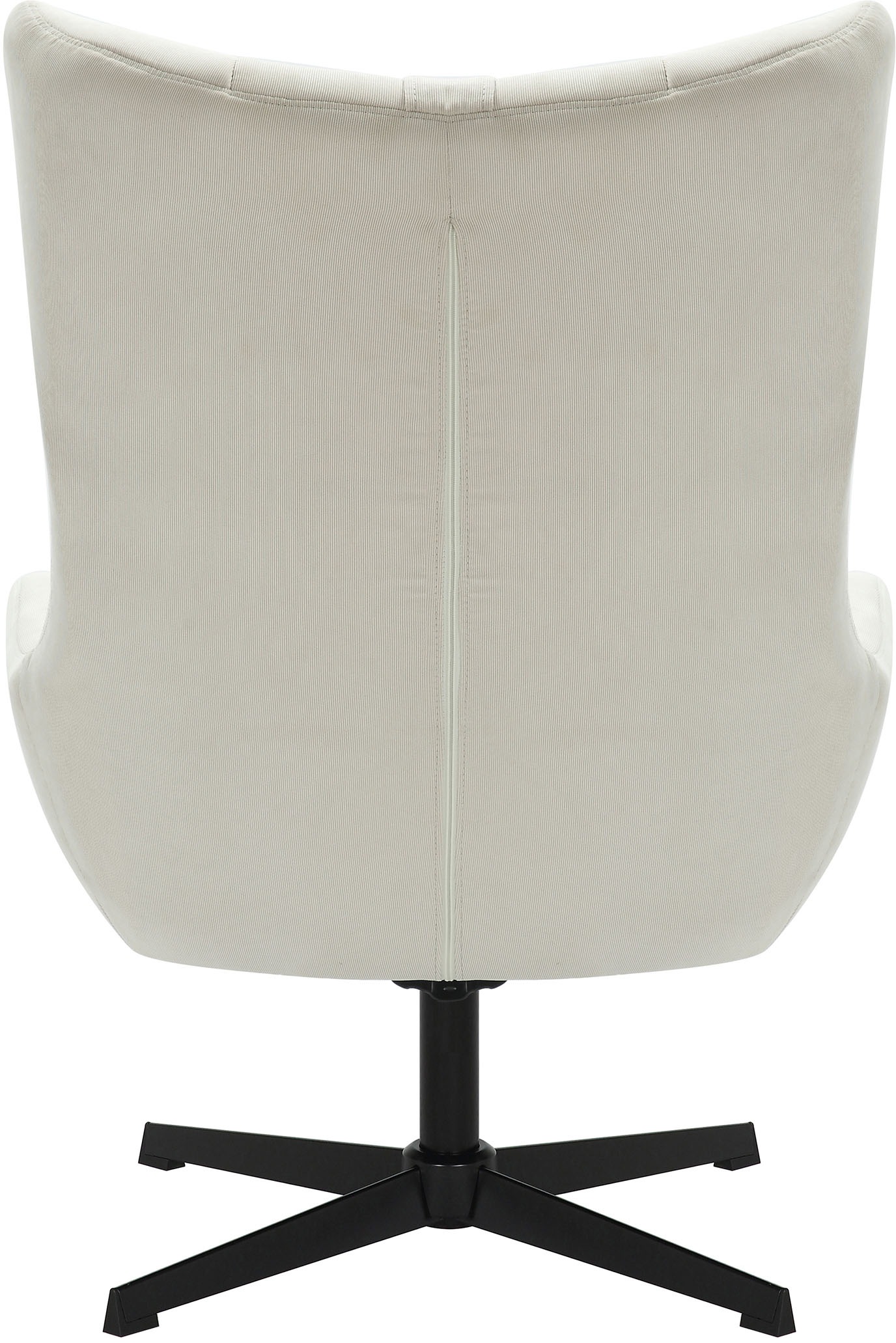 SalesFever Sessel, (Set, 2 St.), mit Drehfunktion