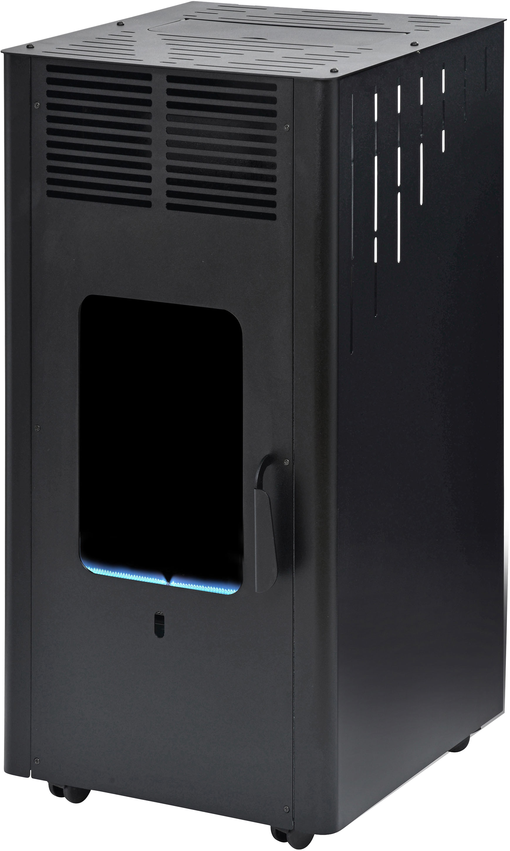 Firefix Heizgerät »Gas-Heizofen KAMIN 4200 ECO+«