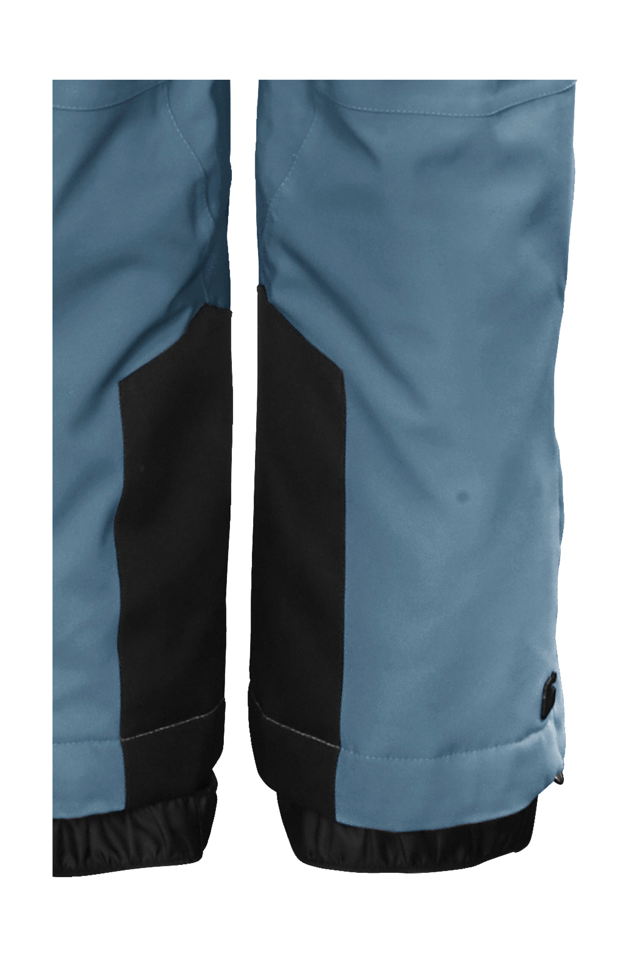 Killtec Skihose »KSW 77 GRLS SKI PNTS«, wasserdicht, atmungsaktiv, abnehmbarer Latz, verst. Seitenriegel