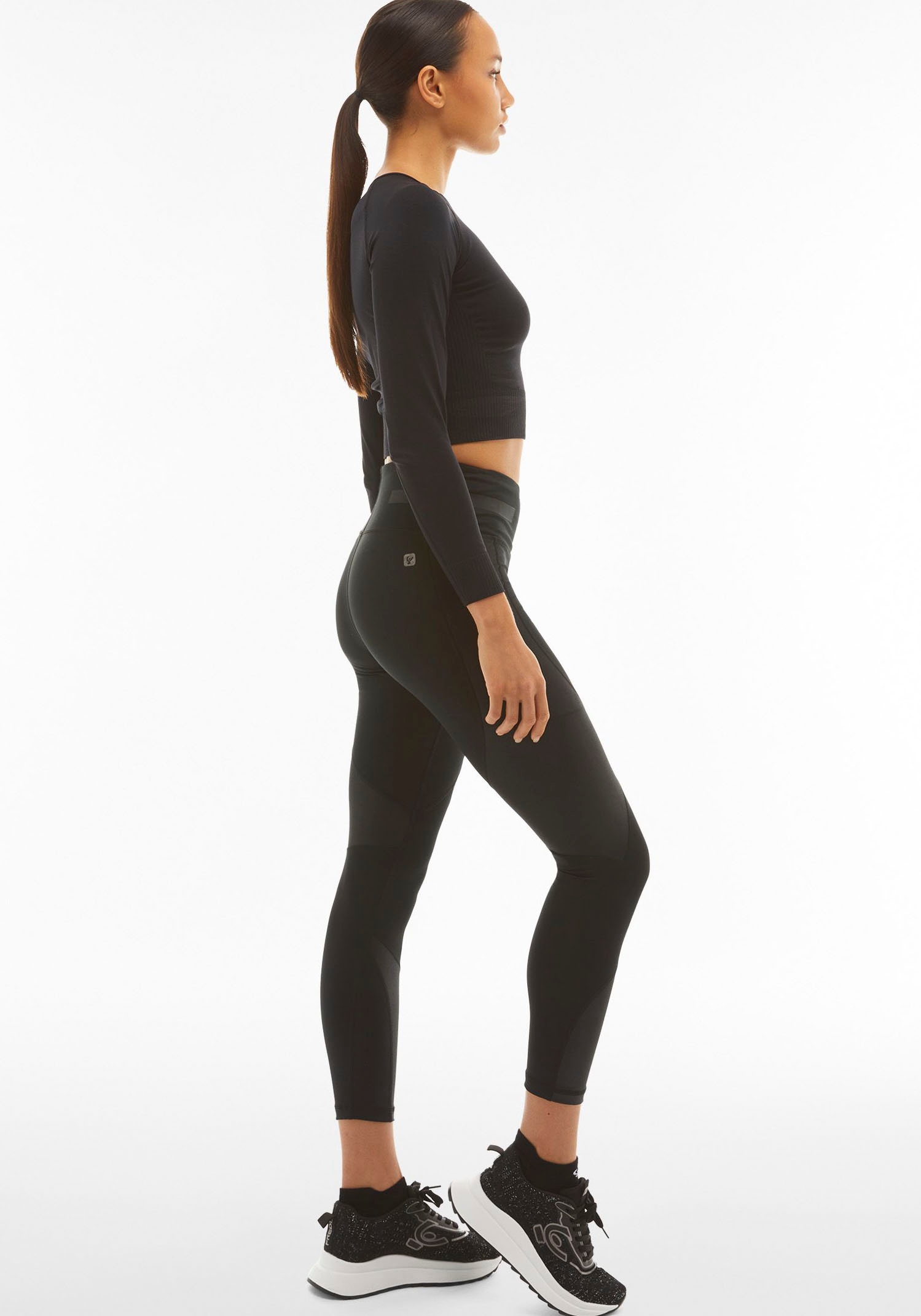 Freddy 7/8-Leggings »ACTIVE«, Sport Artikel