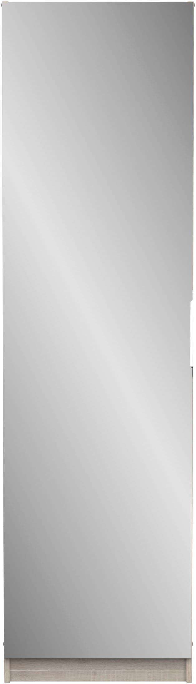 Demeyere GROUP Schuhschrank »Zapatero« 1 Stk. tlg. SCHUHSCHRANK 1 TUER/1 SPIEGEL