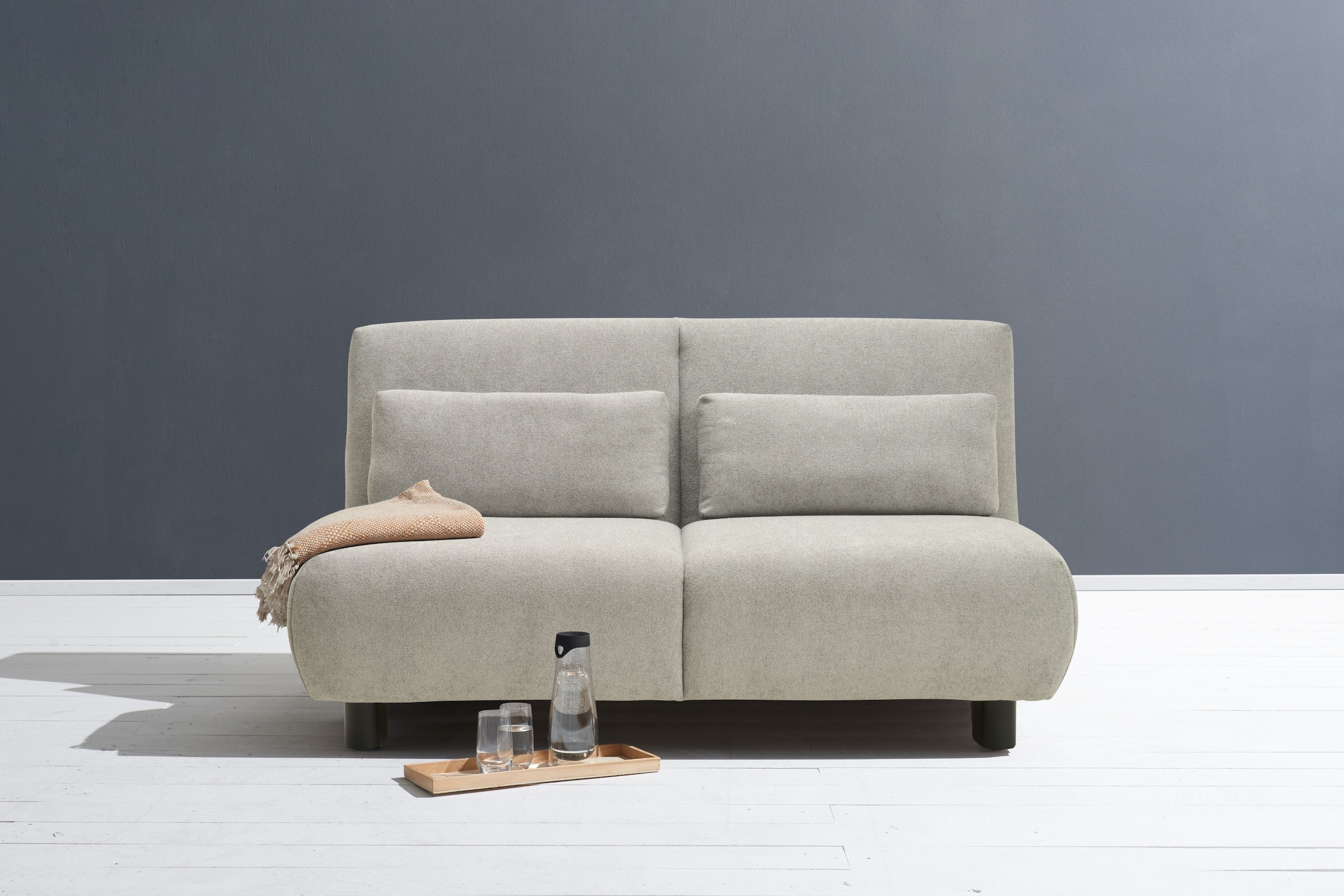 ell + ell Schlafsofa »Minou« günstig online kaufen
