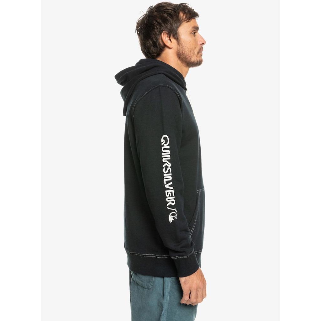 Quiksilver Kapuzensweatshirt »The Original«