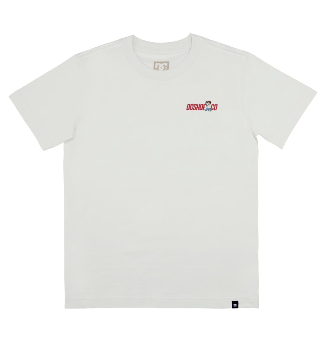 DC Shoes T-Shirt »Fixer Upper«