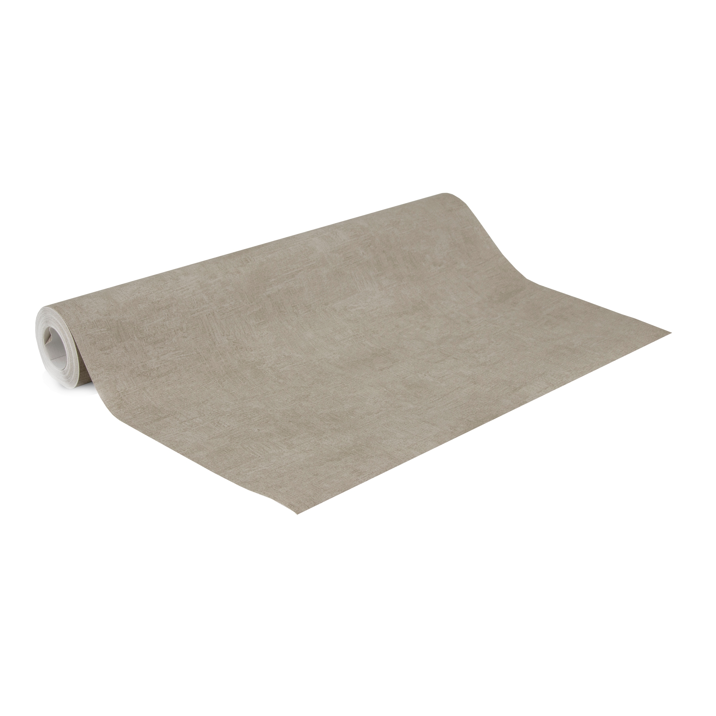 LAURA ASHLEY Vliestapete »Uni« neutral glatt 10mx52cm (ca. 5m2)